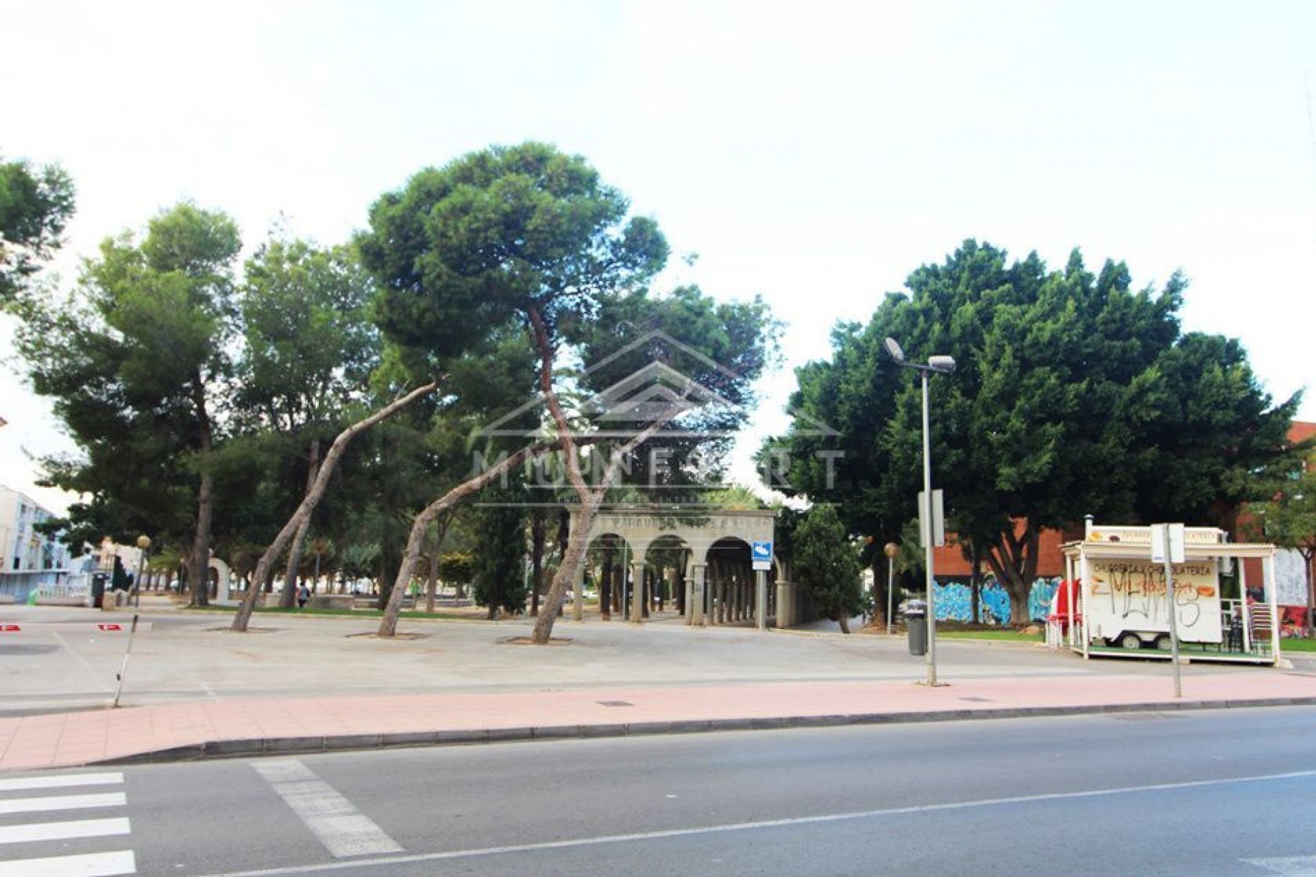 Wiederverkauf - Villen -
San Javier