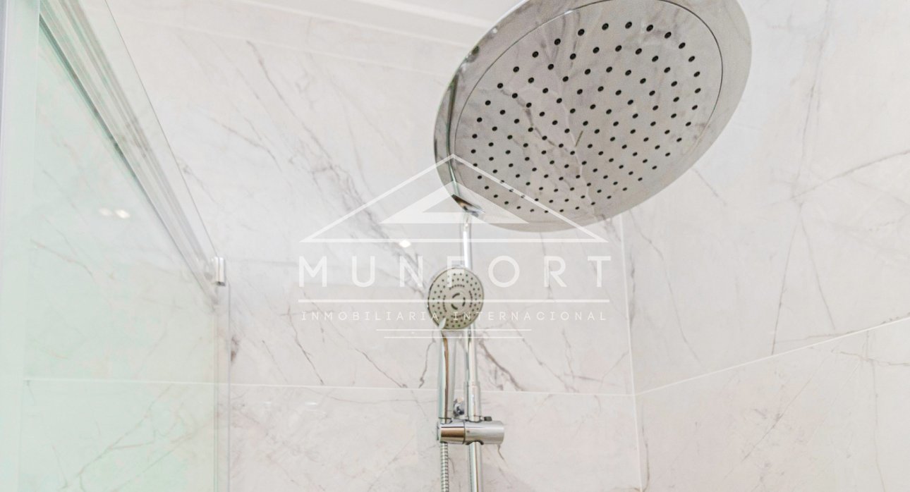 Wiederverkauf - Villen -
San Pedro del Pinatar - Lo Pagán