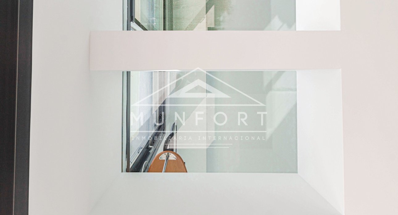 Wiederverkauf - Villen -
San Pedro del Pinatar - Lo Pagán