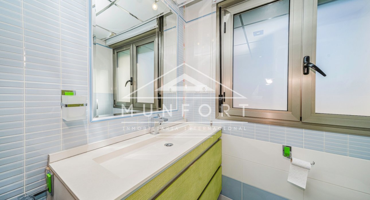 Wiederverkauf - Villen -
San Pedro del Pinatar - Lo Pagán