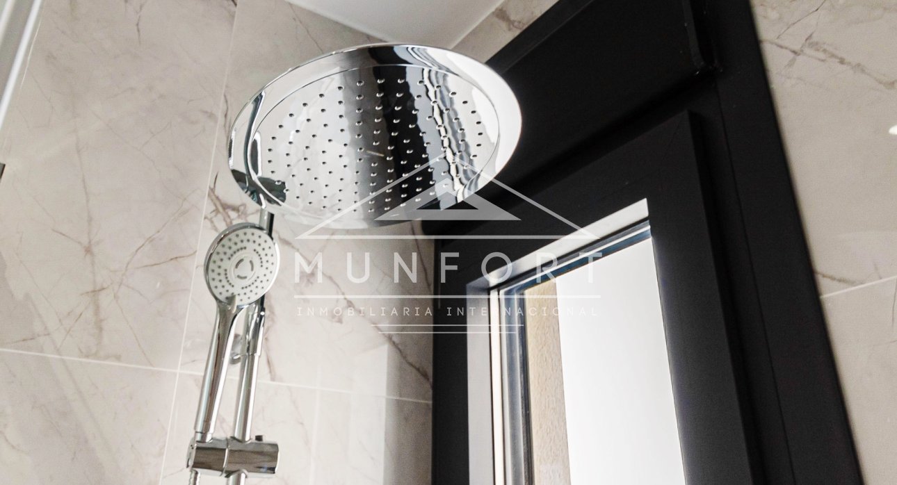 Wiederverkauf - Villen -
San Pedro del Pinatar - Lo Pag&aacute;n