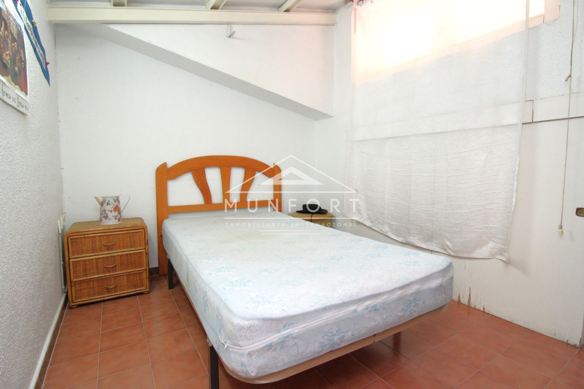 Wiederverkauf - Villen -
San Pedro del Pinatar