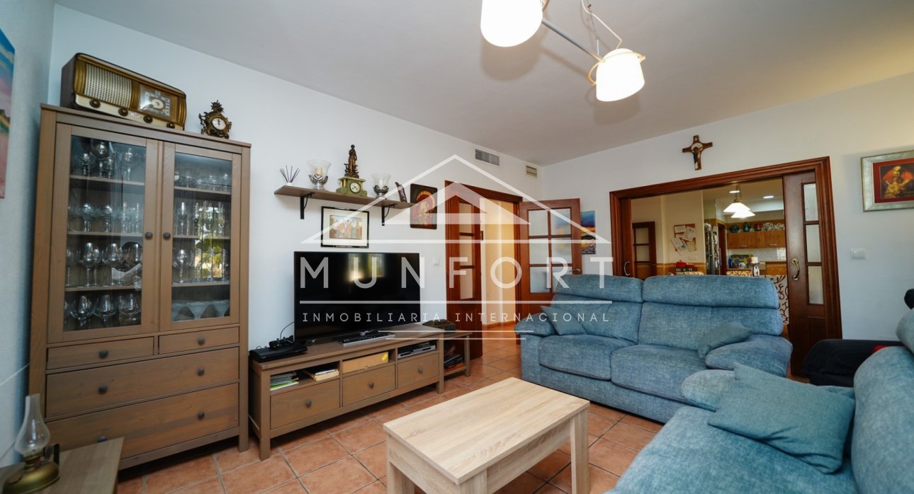 Wiederverkauf - Villen -
San Pedro del Pinatar