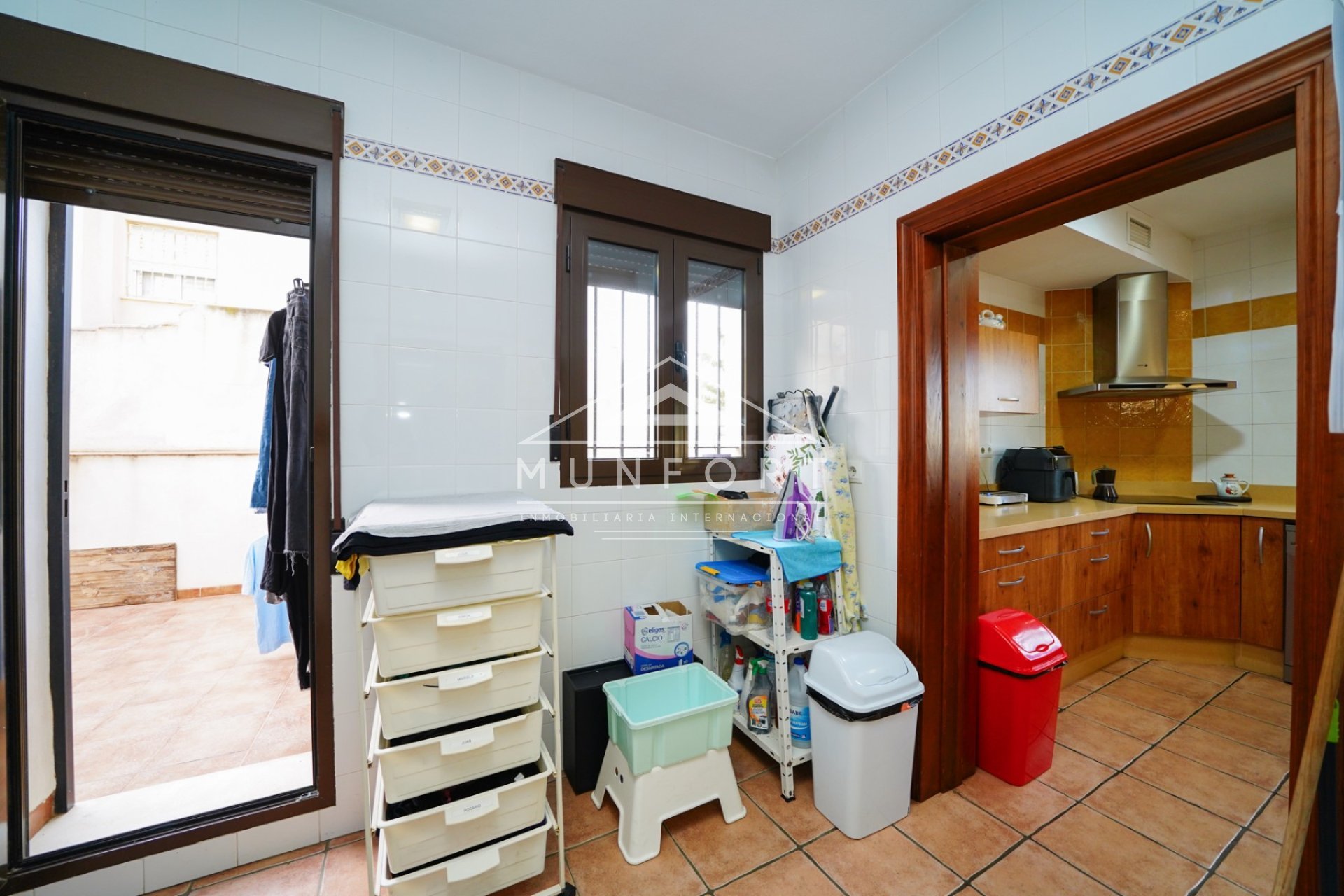 Wiederverkauf - Villen -
San Pedro del Pinatar