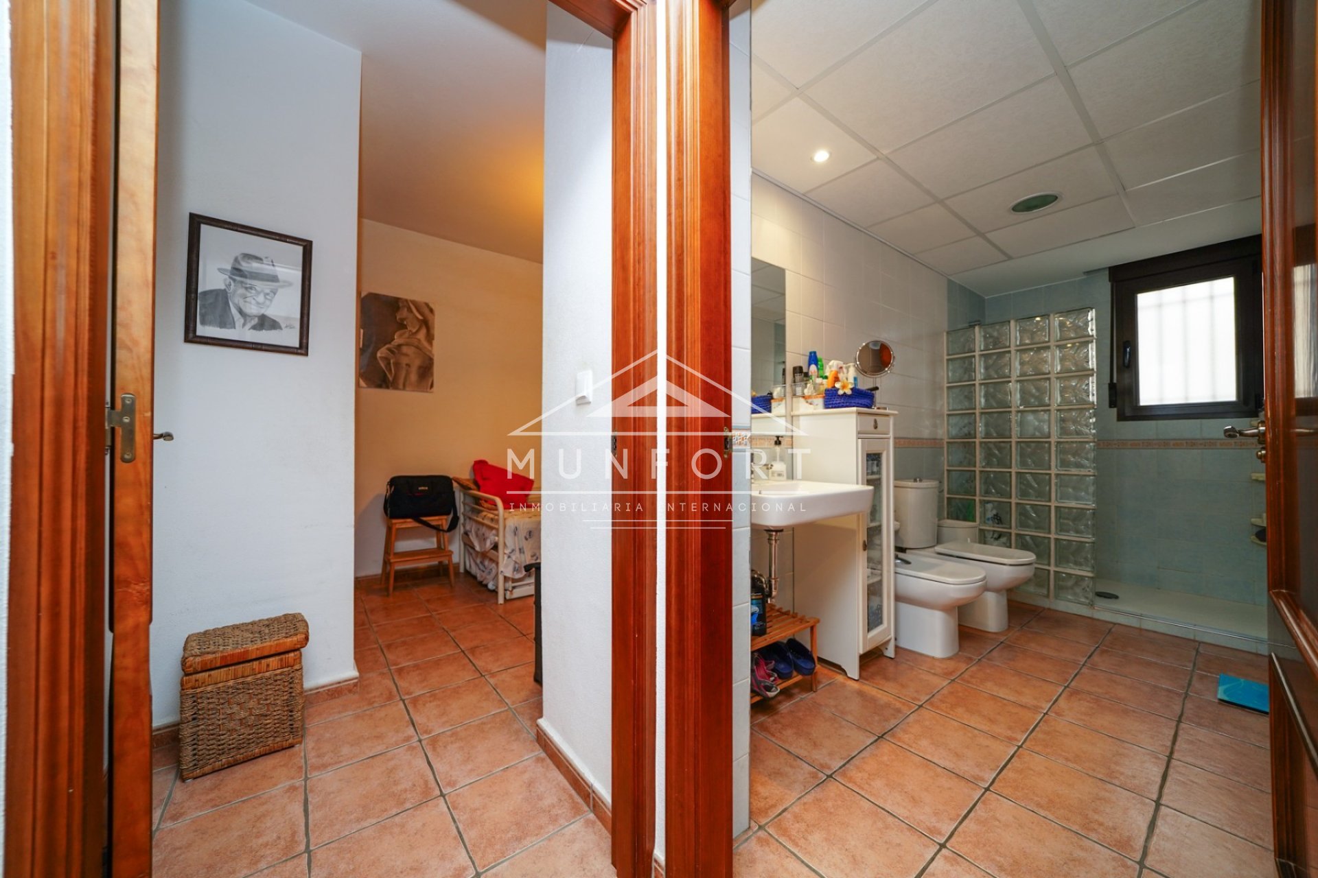 Wiederverkauf - Villen -
San Pedro del Pinatar