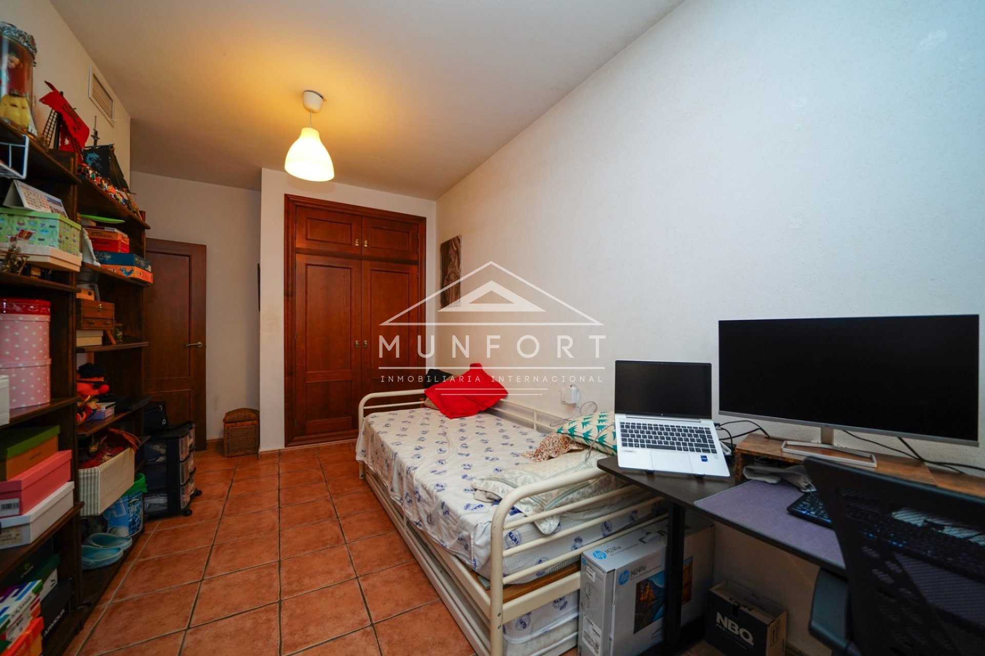 Wiederverkauf - Villen -
San Pedro del Pinatar