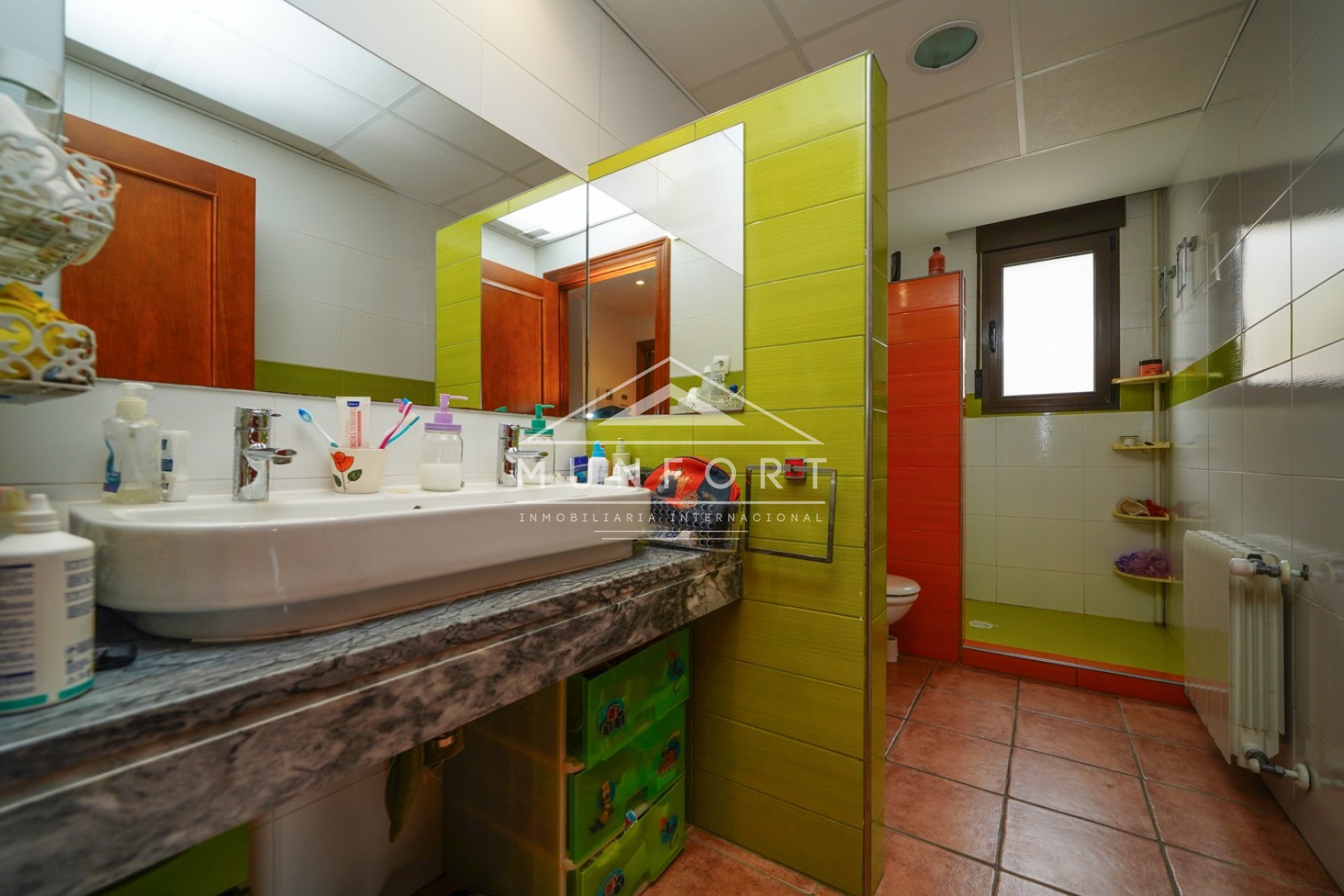 Wiederverkauf - Villen -
San Pedro del Pinatar