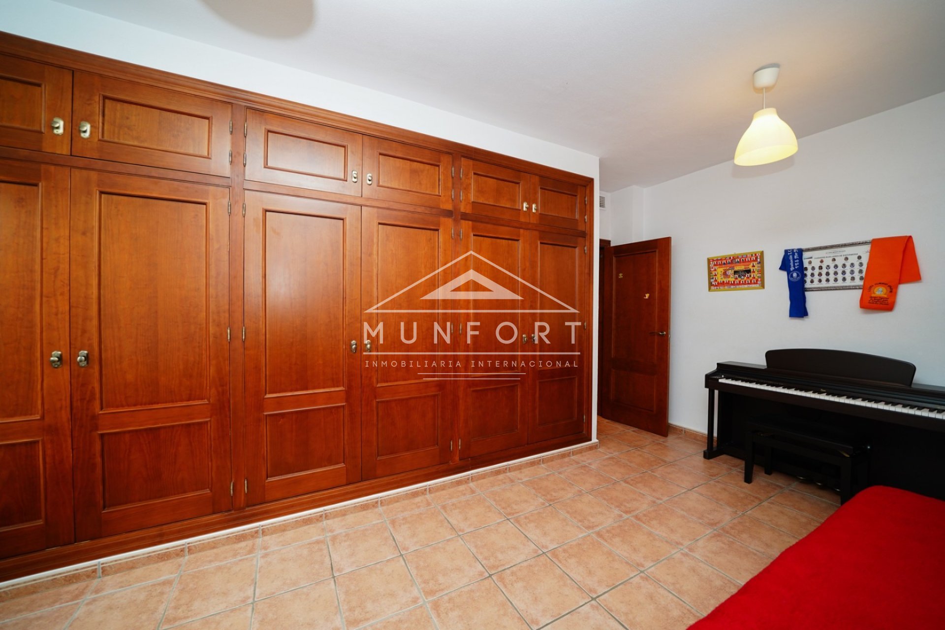 Wiederverkauf - Villen -
San Pedro del Pinatar