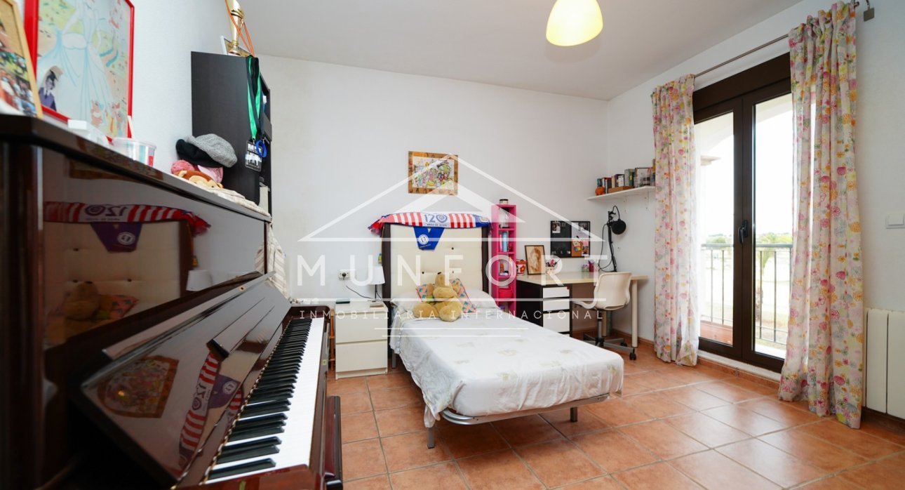 Wiederverkauf - Villen -
San Pedro del Pinatar