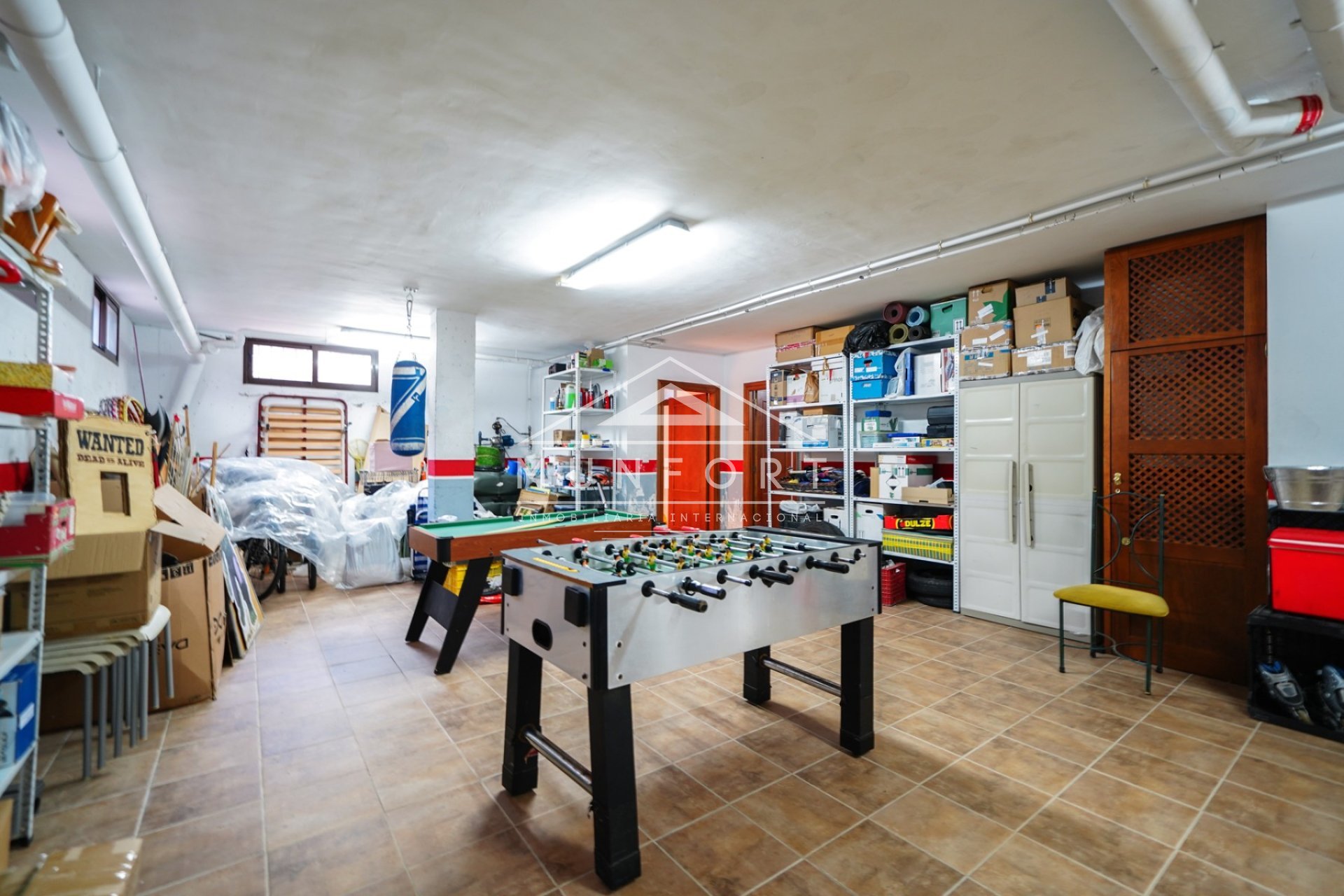 Wiederverkauf - Villen -
San Pedro del Pinatar