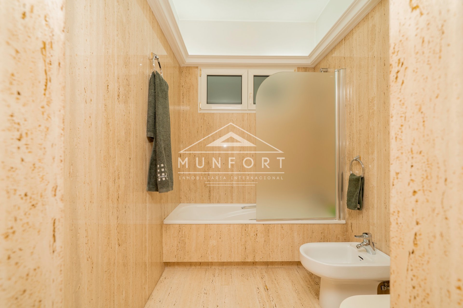 Wiederverkauf - Villen -
San Pedro del Pinatar