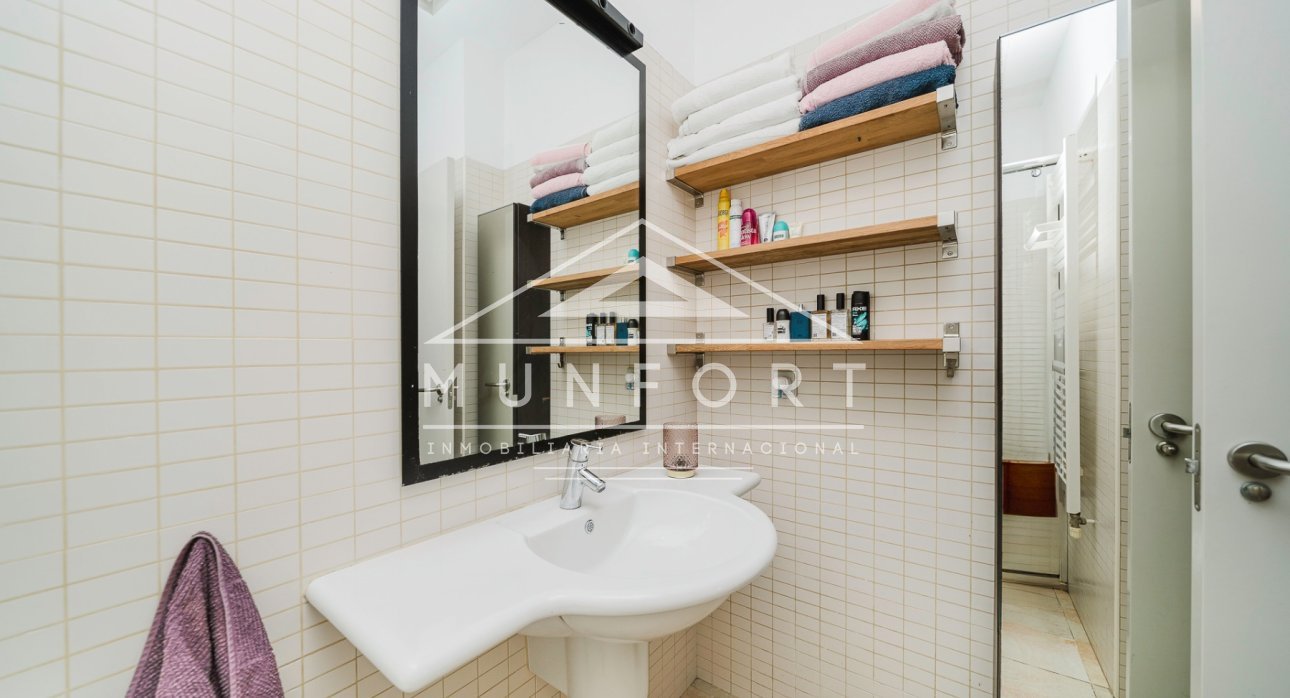 Wiederverkauf - Villen -
Sucina