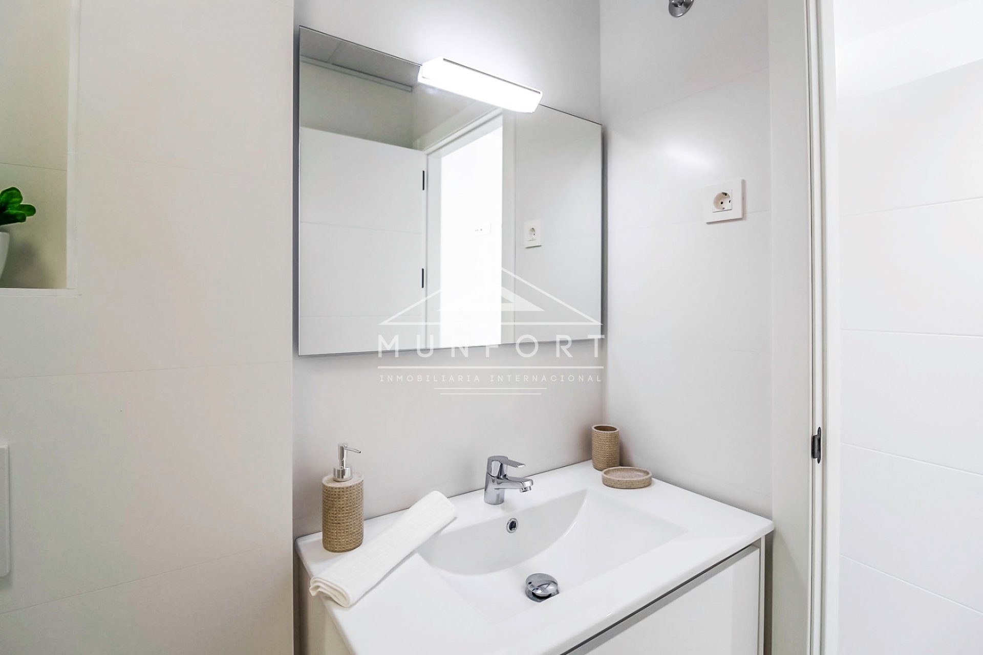 Wiederverkauf - Villen -
Torre-Pacheco - Roldán