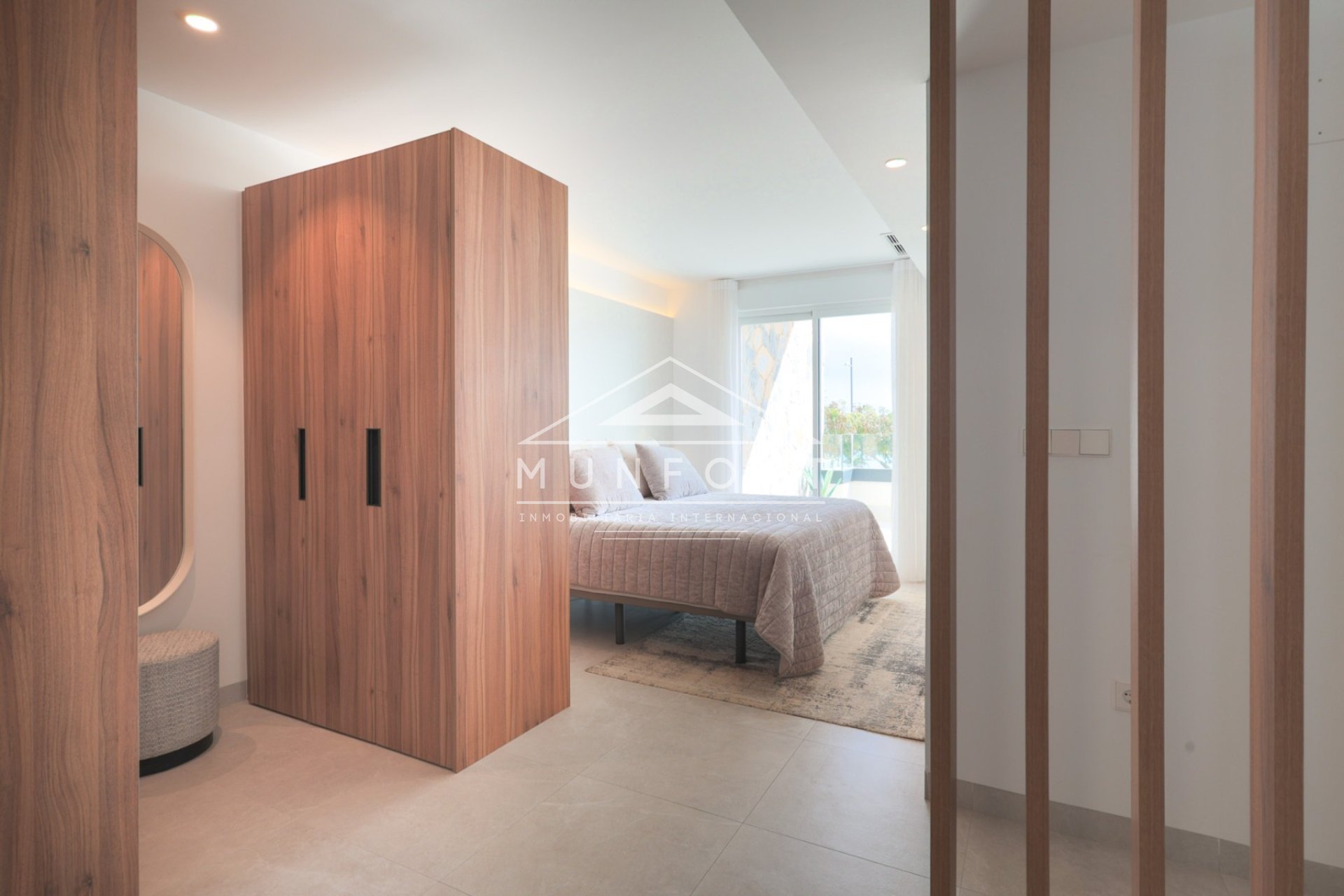 Wiederverkauf - Villen -
Torre-Pacheco - Santa Rosal&iacute;a Lake and Life Resort