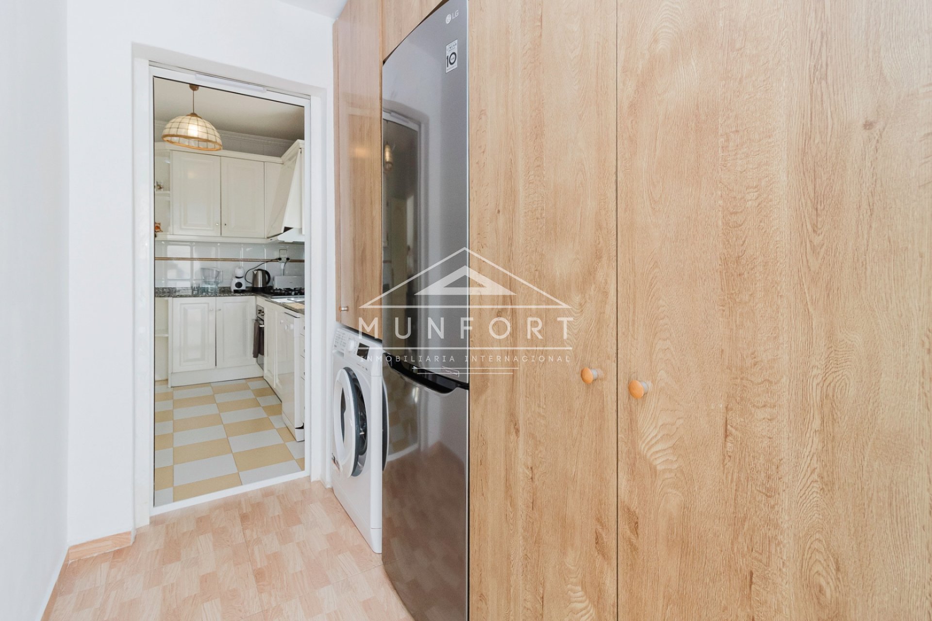 Wiederverkauf - Villen -
Torrevieja - Aguas Nuevas - Torrevieja