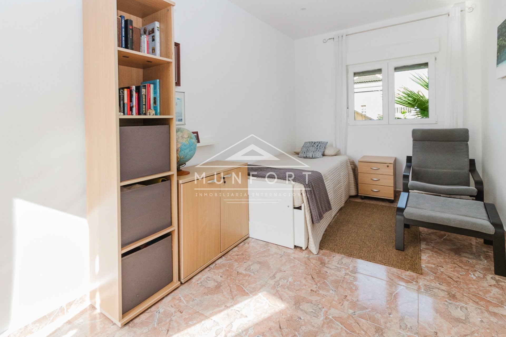 Wiederverkauf - Villen -
Torrevieja - Aguas Nuevas - Torrevieja