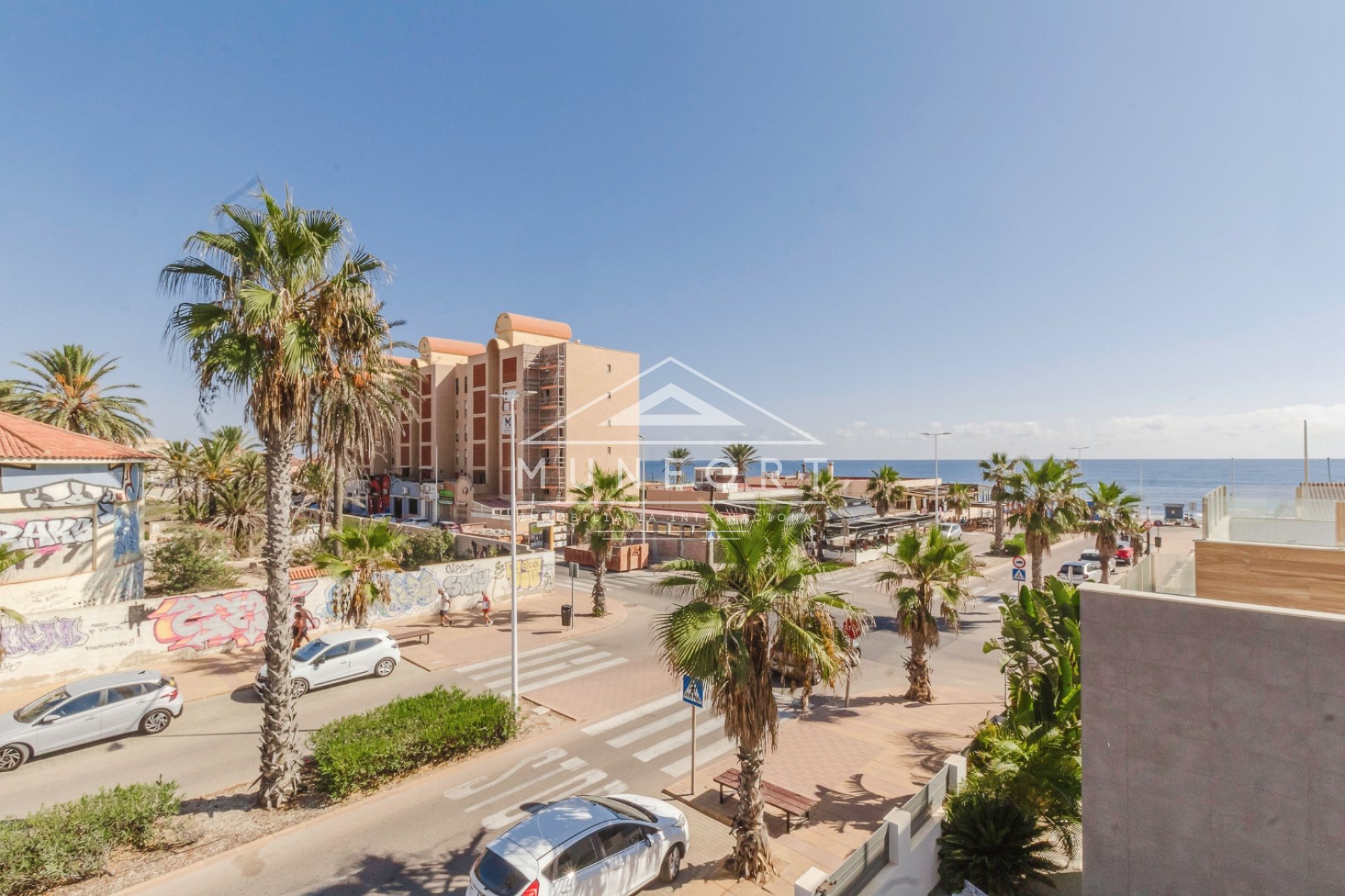 Wiederverkauf - Villen -
Torrevieja - La Mata - Torrevieja