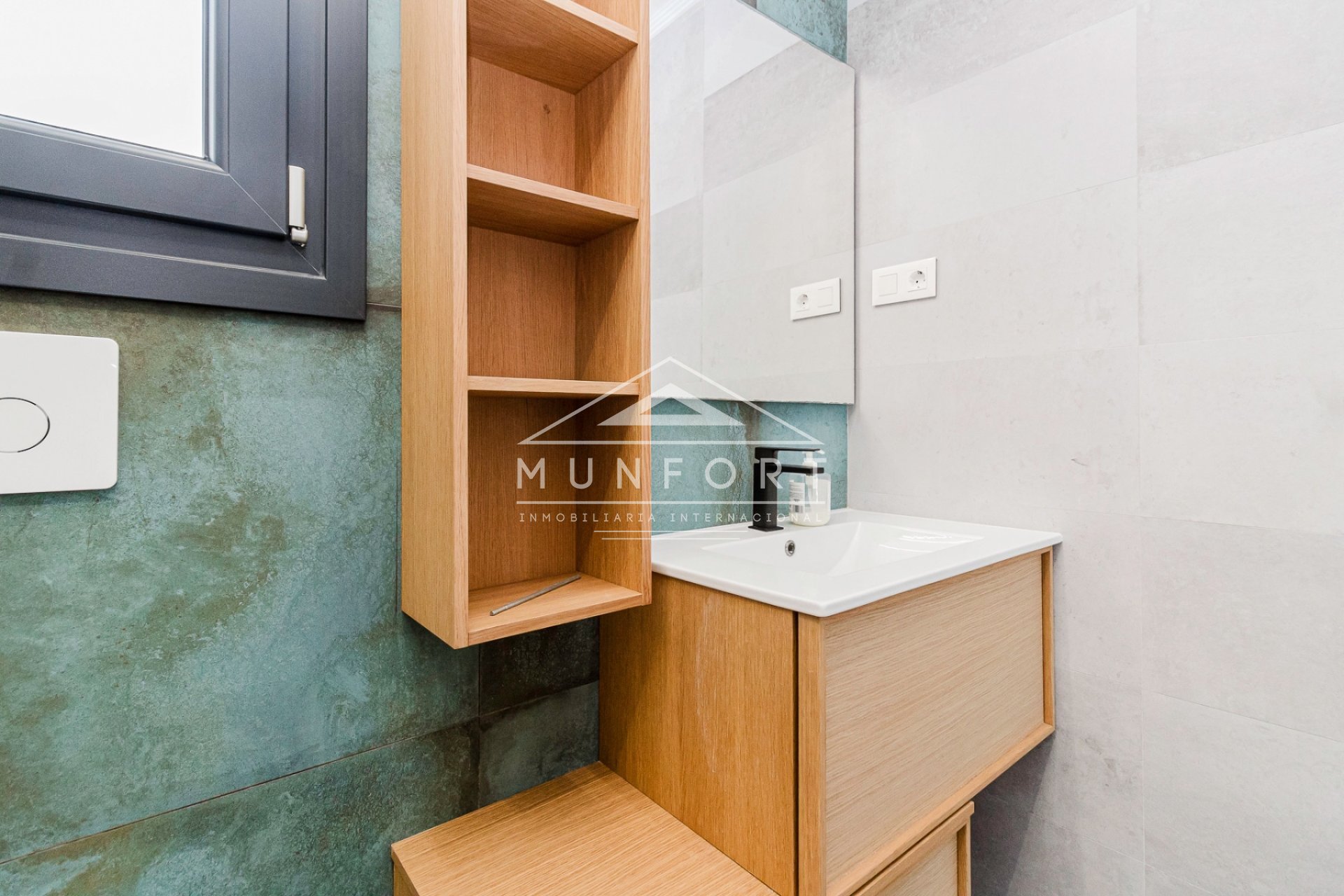 Wiederverkauf - Villen -
Torrevieja - La Mata - Torrevieja