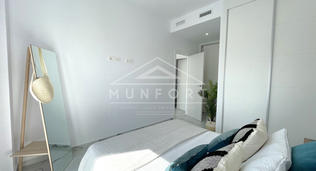 Wiederverkauf - Villen -
Torrevieja - La Torreta - Torrevieja