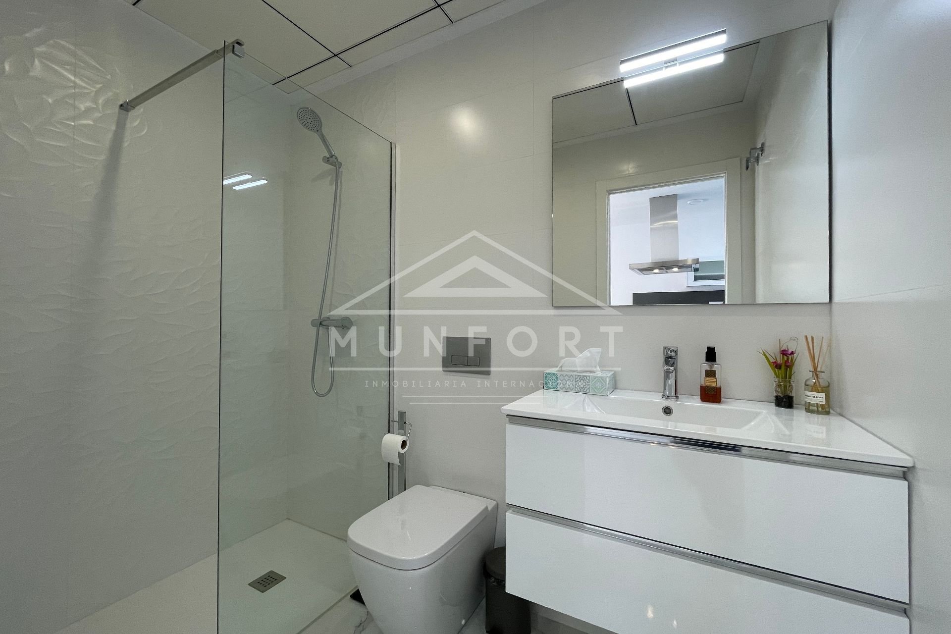 Wiederverkauf - Villen -
Torrevieja - La Torreta - Torrevieja