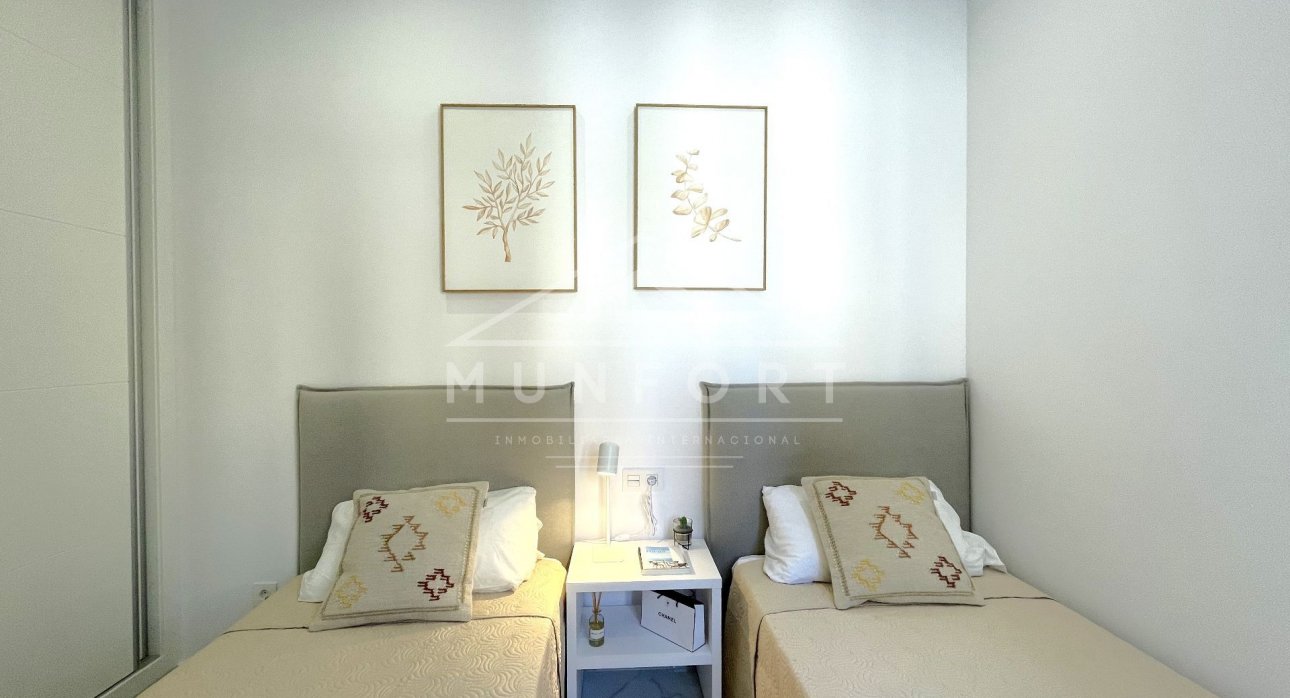 Wiederverkauf - Villen -
Torrevieja - La Torreta - Torrevieja