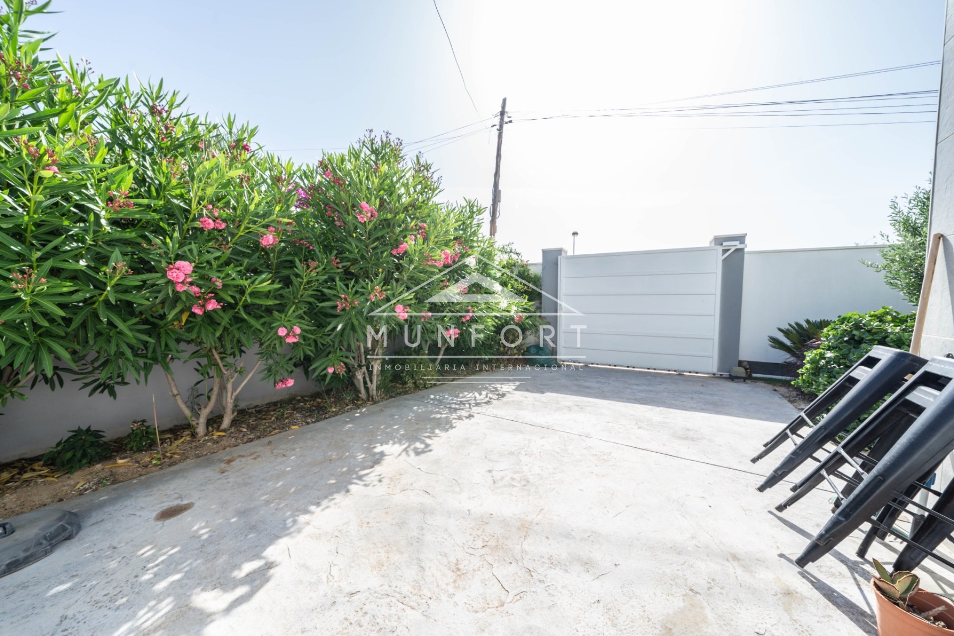 Wiederverkauf - Villen -
Torrevieja - La Torreta - Torrevieja
