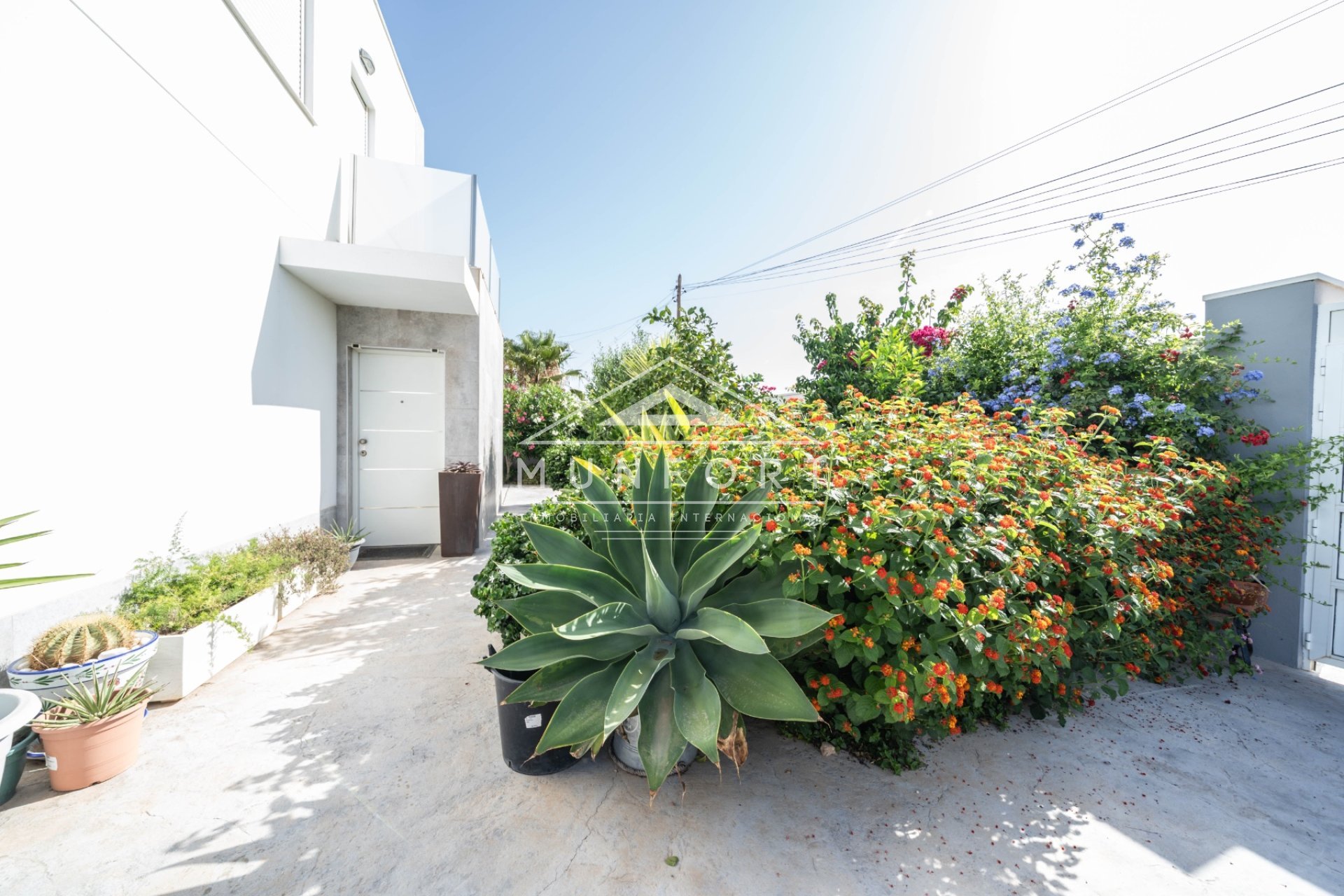 Wiederverkauf - Villen -
Torrevieja - La Torreta - Torrevieja