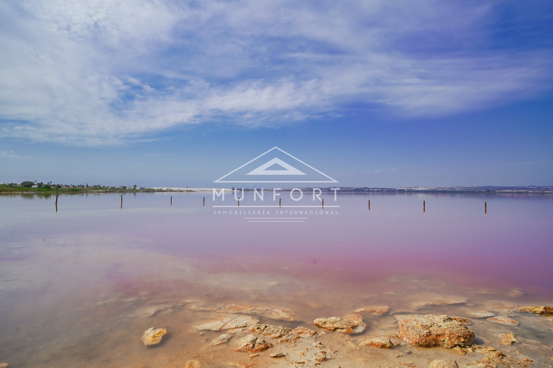 Wiederverkauf - Villen -
Torrevieja - La Torreta - Torrevieja