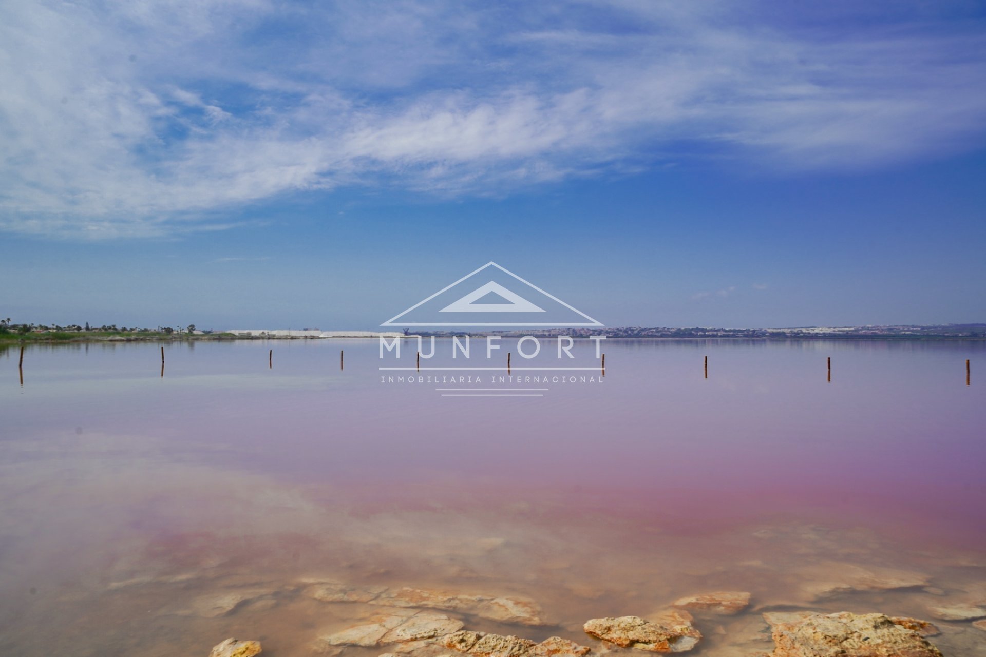 Wiederverkauf - Villen -
Torrevieja - La Torreta - Torrevieja