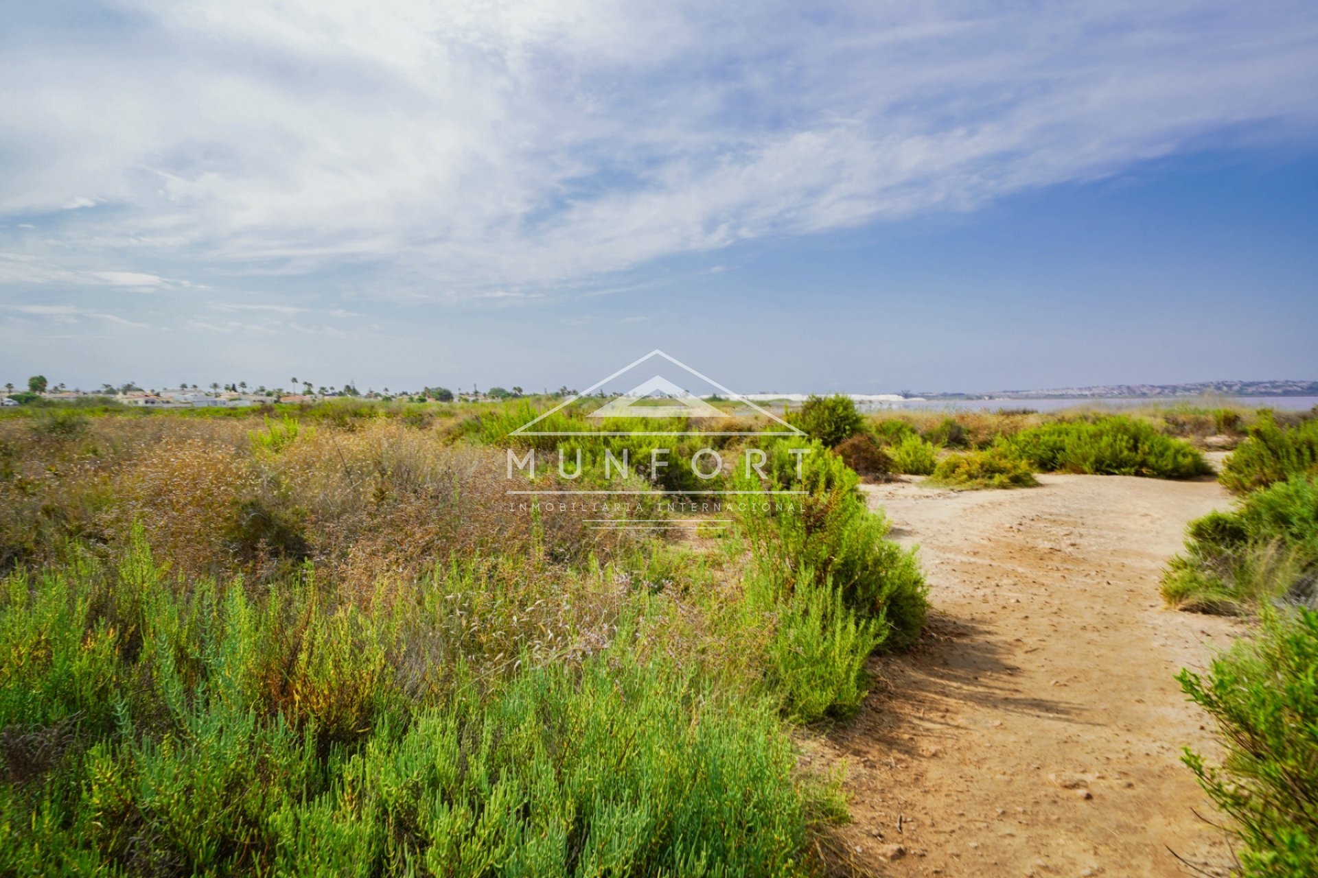 Wiederverkauf - Villen -
Torrevieja - La Torreta - Torrevieja