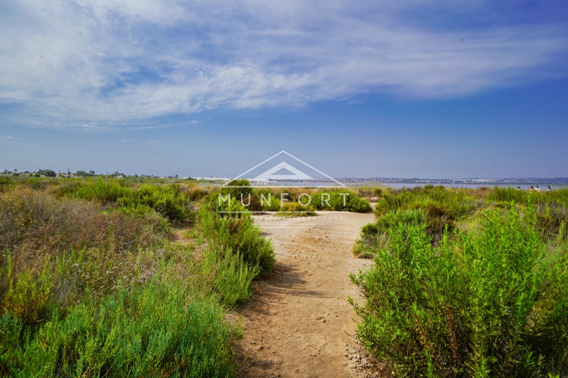 Wiederverkauf - Villen -
Torrevieja - La Torreta - Torrevieja