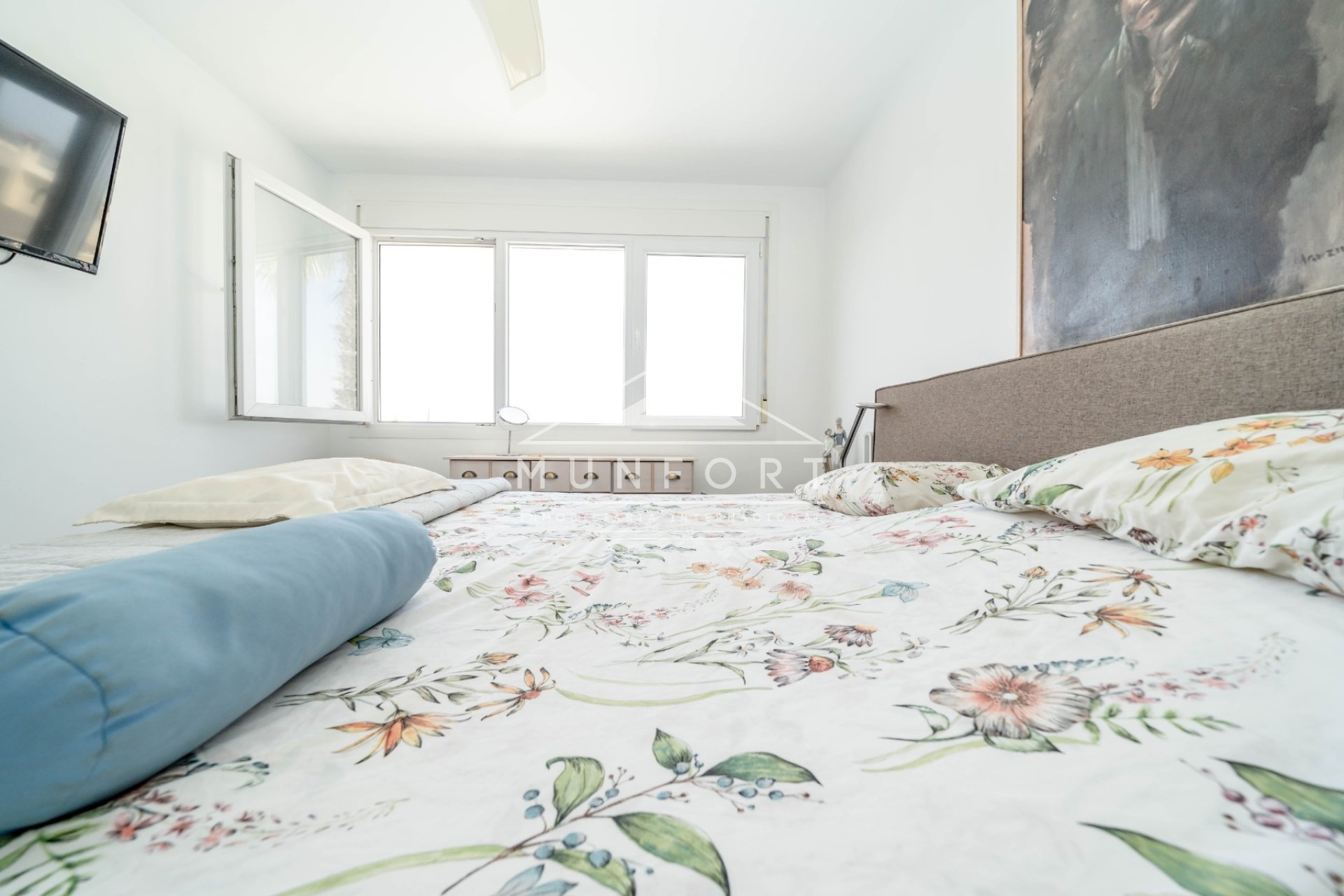 Wiederverkauf - Villen -
Torrevieja - La Torreta - Torrevieja