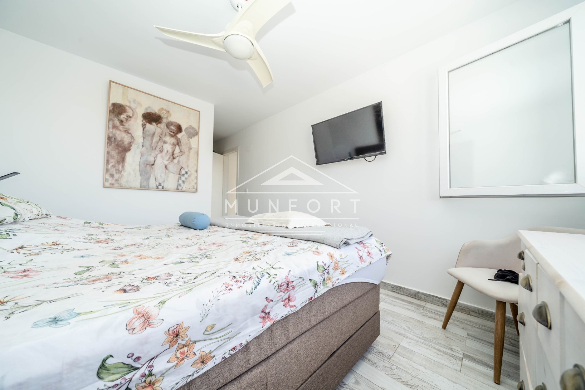 Wiederverkauf - Villen -
Torrevieja - La Torreta - Torrevieja
