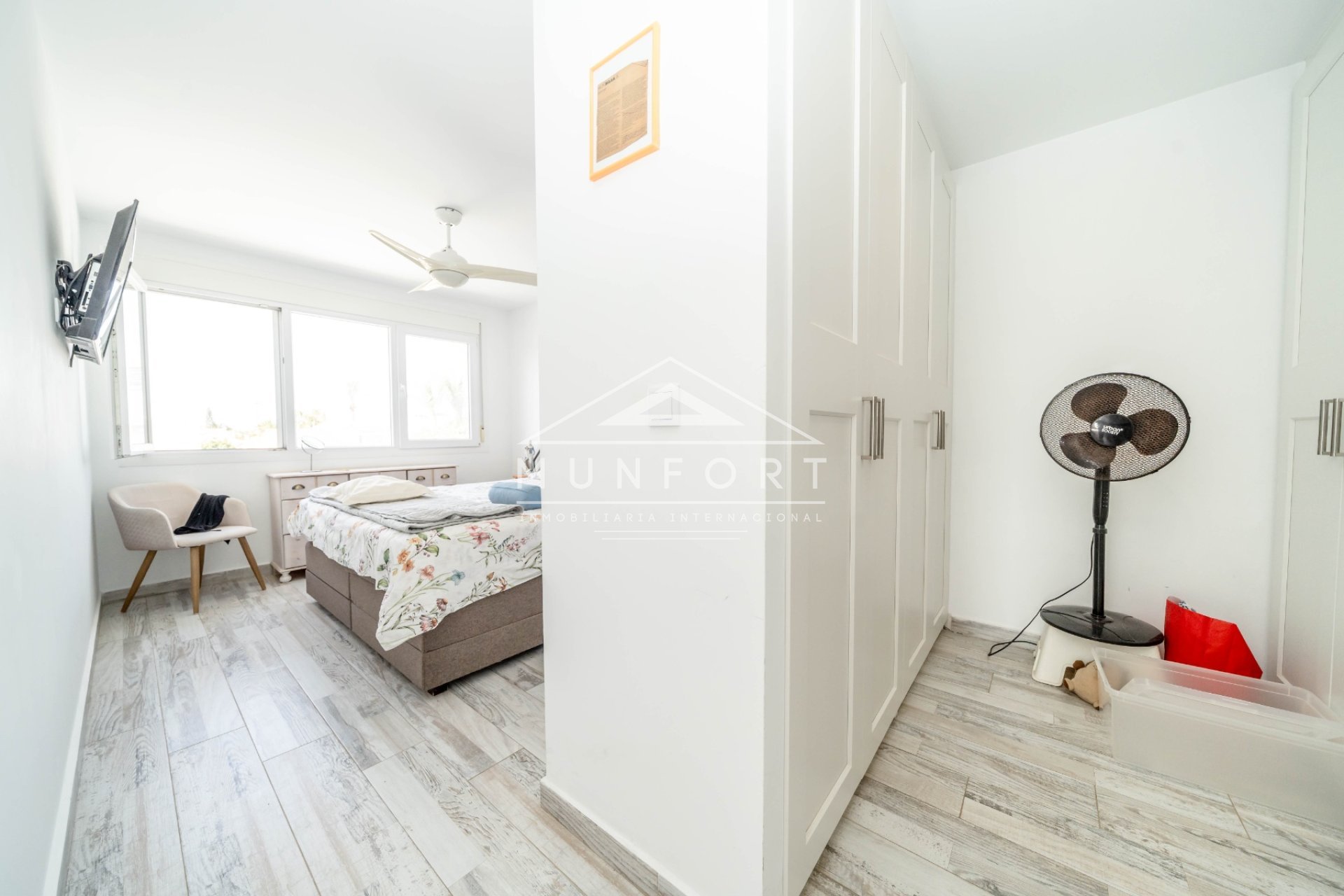 Wiederverkauf - Villen -
Torrevieja - La Torreta - Torrevieja
