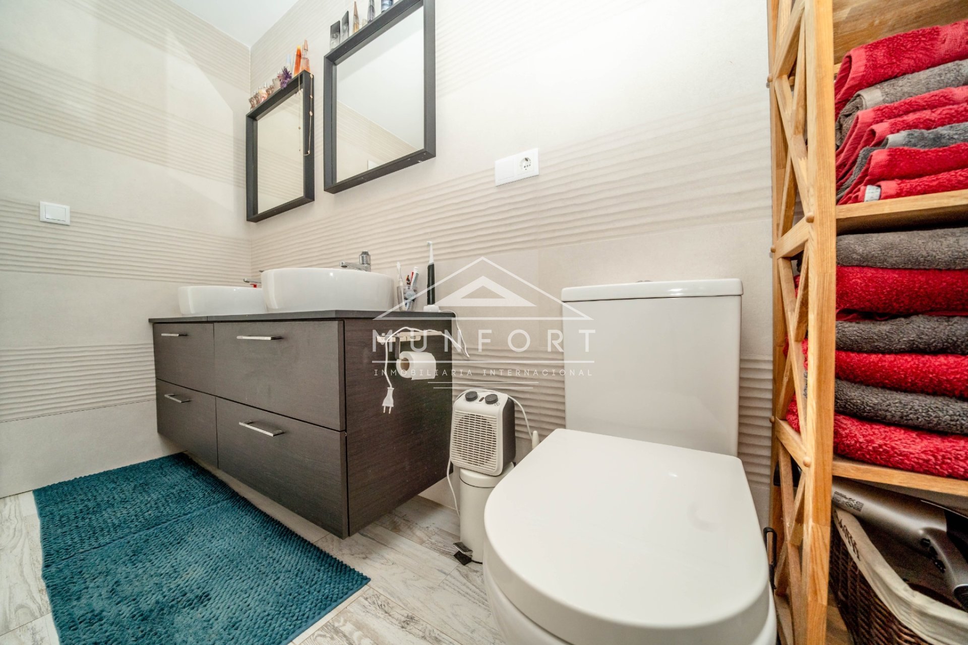 Wiederverkauf - Villen -
Torrevieja - La Torreta - Torrevieja