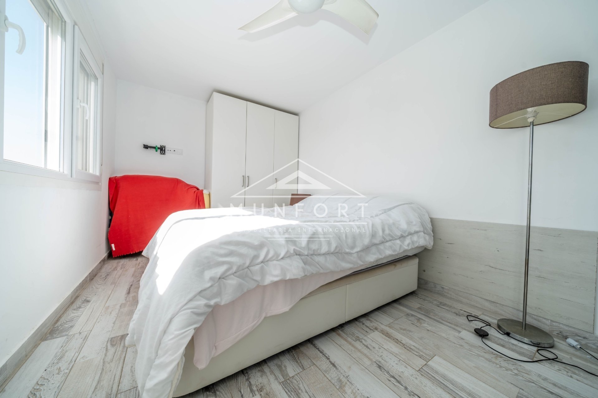 Wiederverkauf - Villen -
Torrevieja - La Torreta - Torrevieja