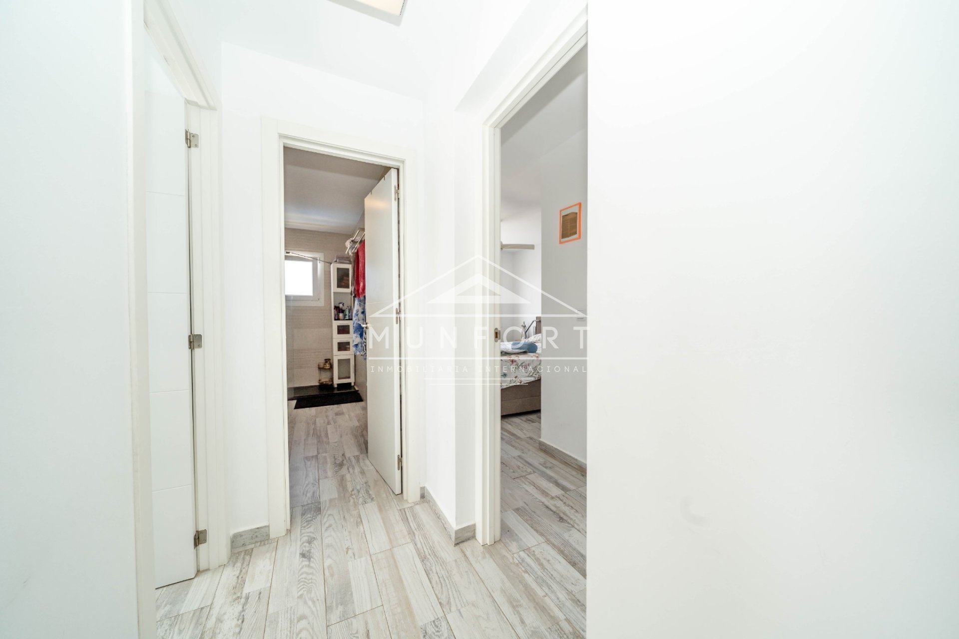 Wiederverkauf - Villen -
Torrevieja - La Torreta - Torrevieja