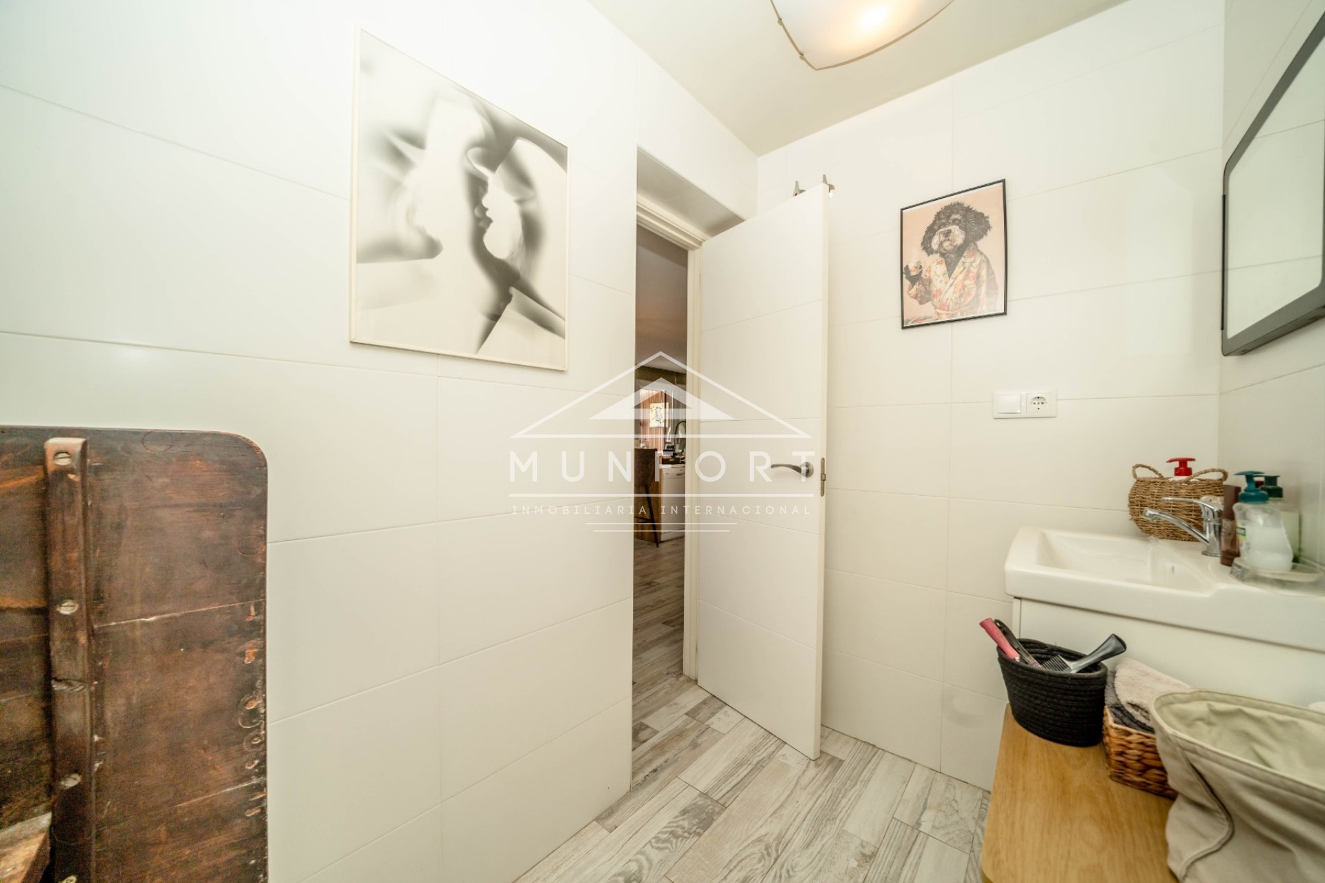 Wiederverkauf - Villen -
Torrevieja - La Torreta - Torrevieja