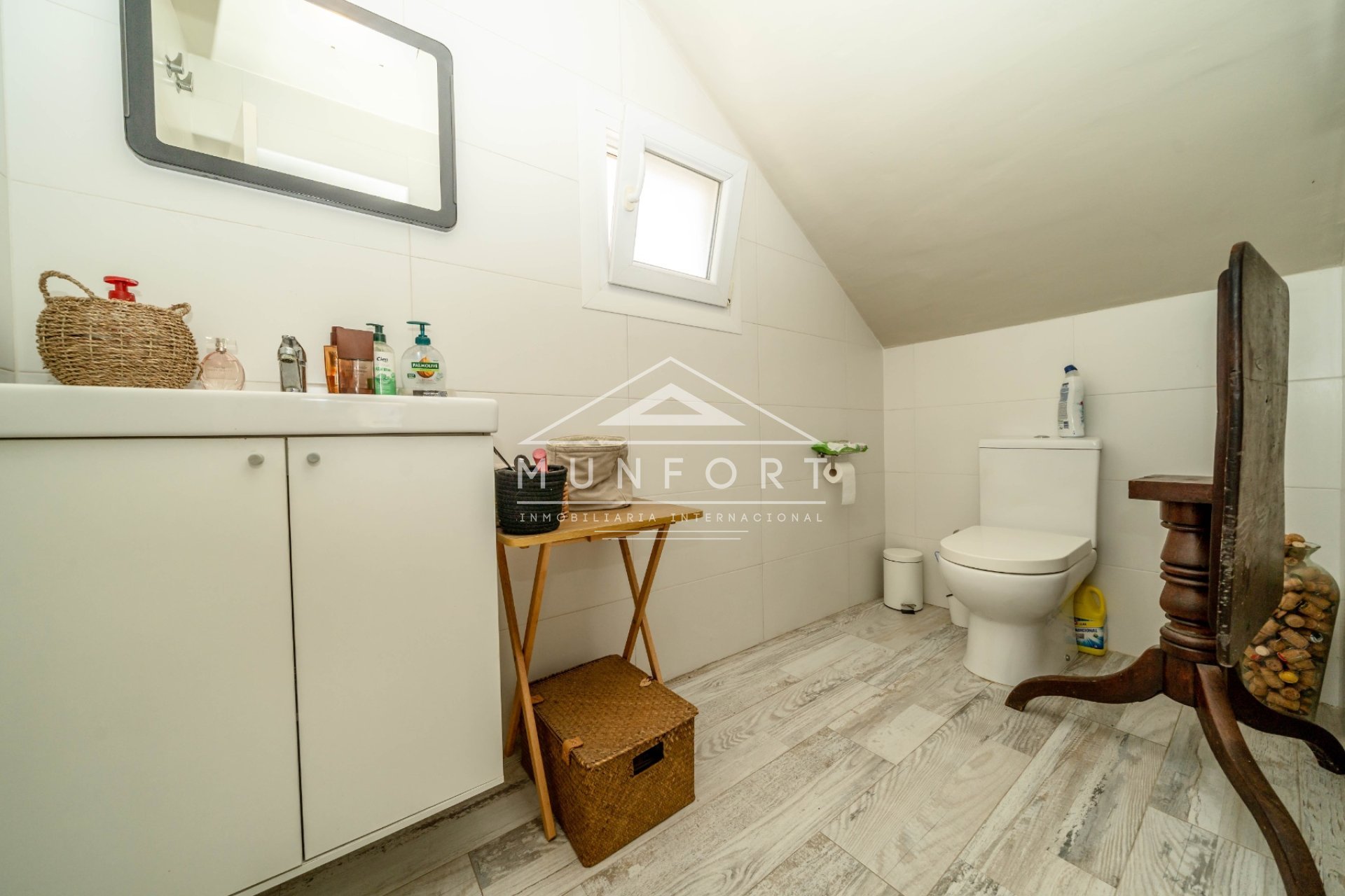 Wiederverkauf - Villen -
Torrevieja - La Torreta - Torrevieja