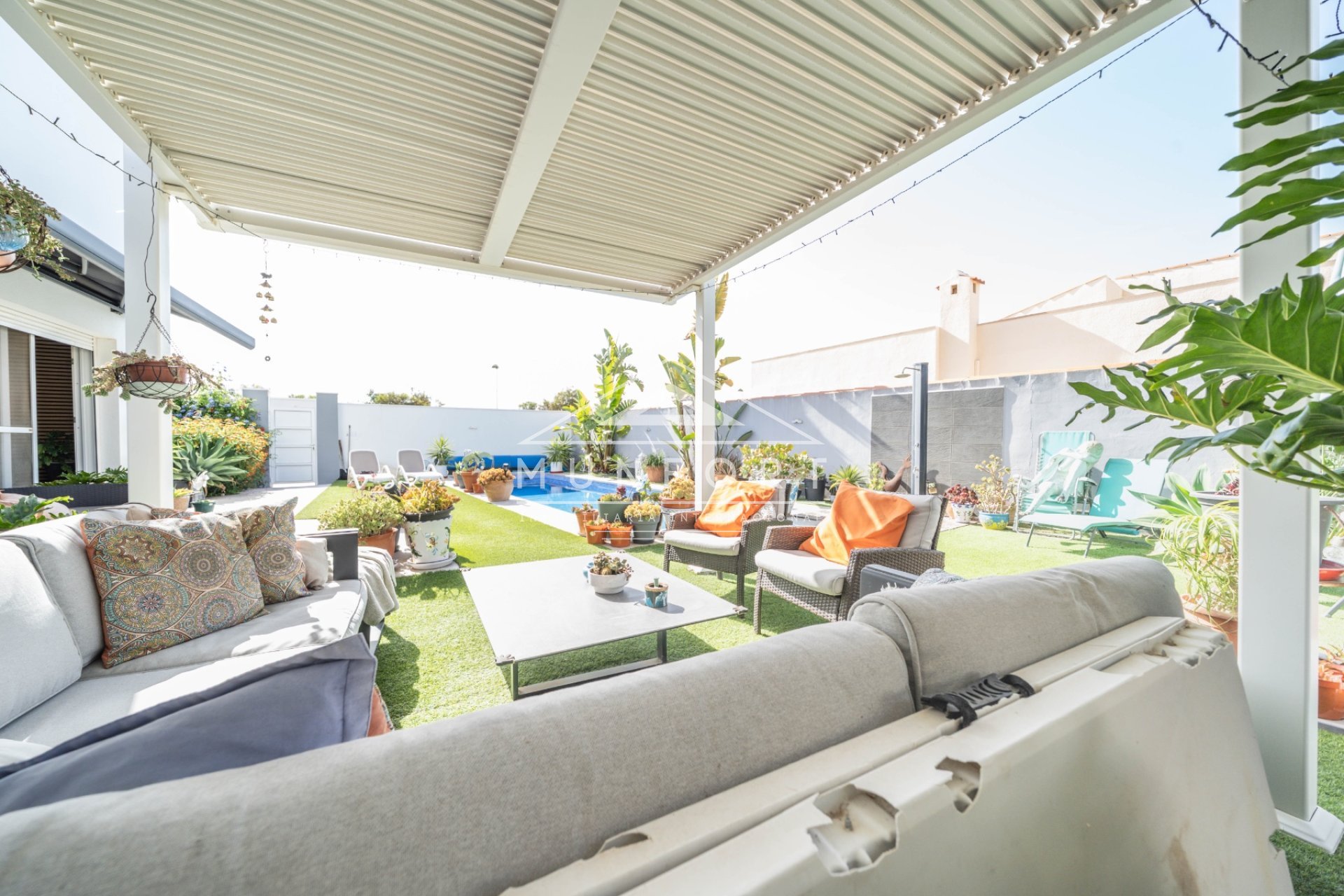 Wiederverkauf - Villen -
Torrevieja - La Torreta - Torrevieja