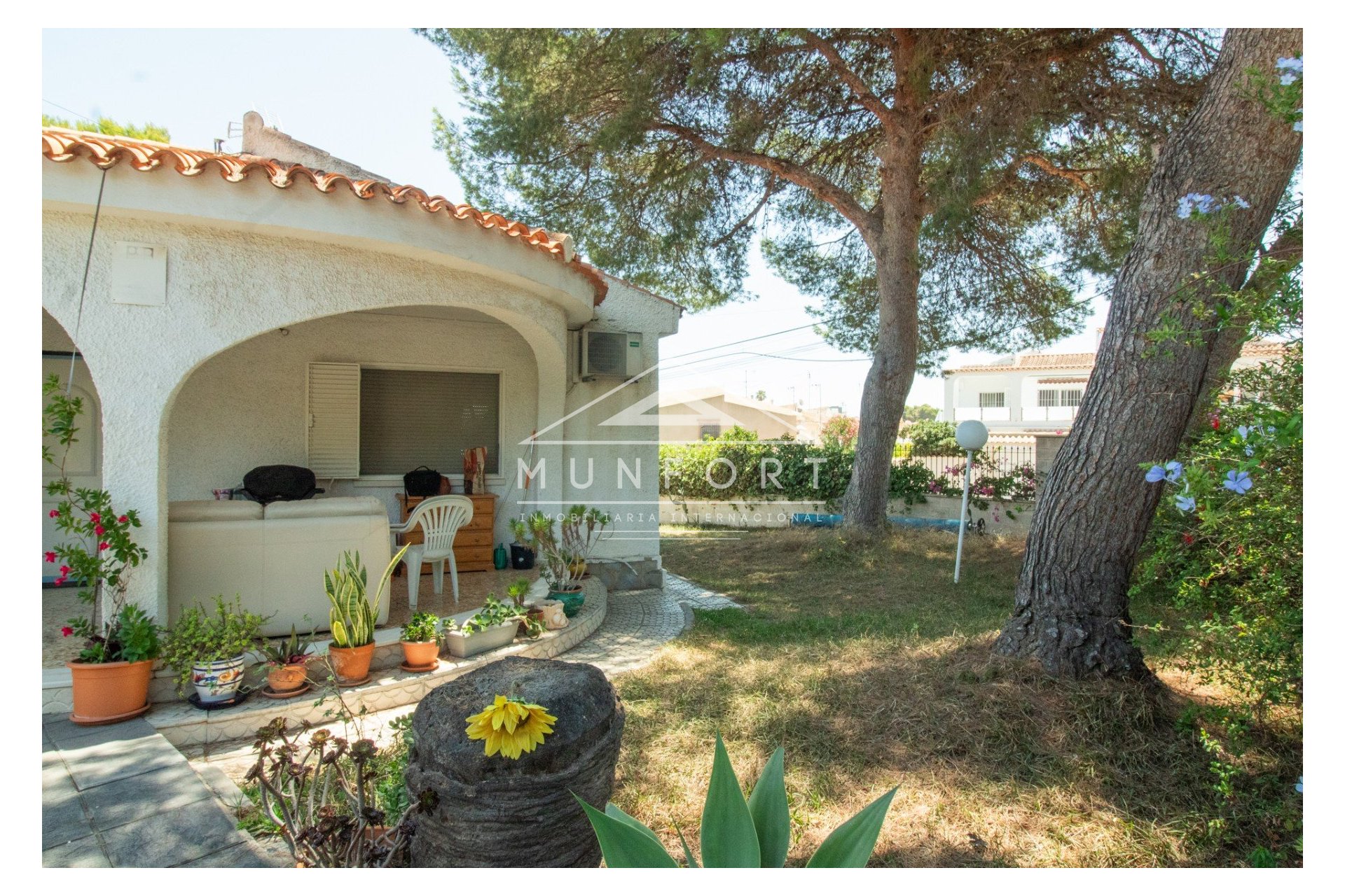 Wiederverkauf - Villen -
Torrevieja - Los Balcones - Torrevieja