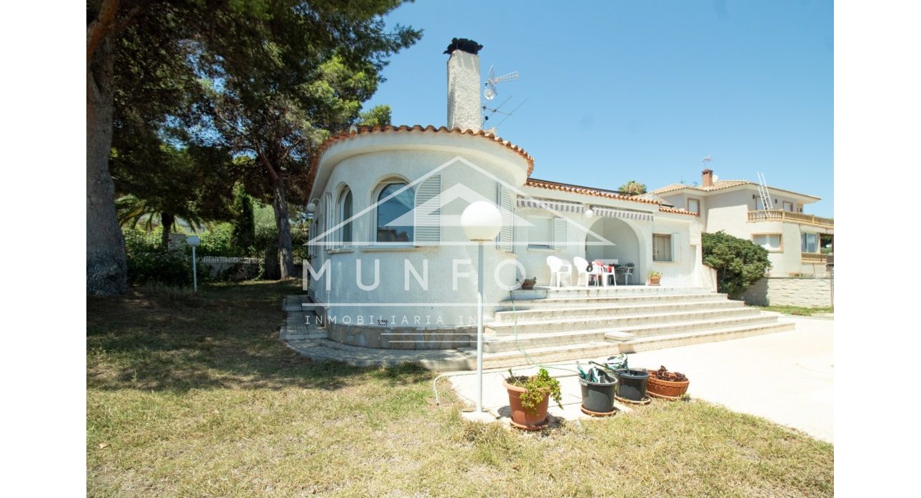 Wiederverkauf - Villen -
Torrevieja - Los Balcones - Torrevieja