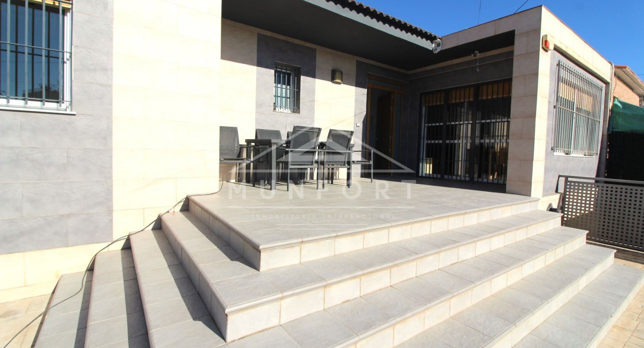 Wiederverkauf - Villen -
Torrevieja - Los Balcones - Torrevieja