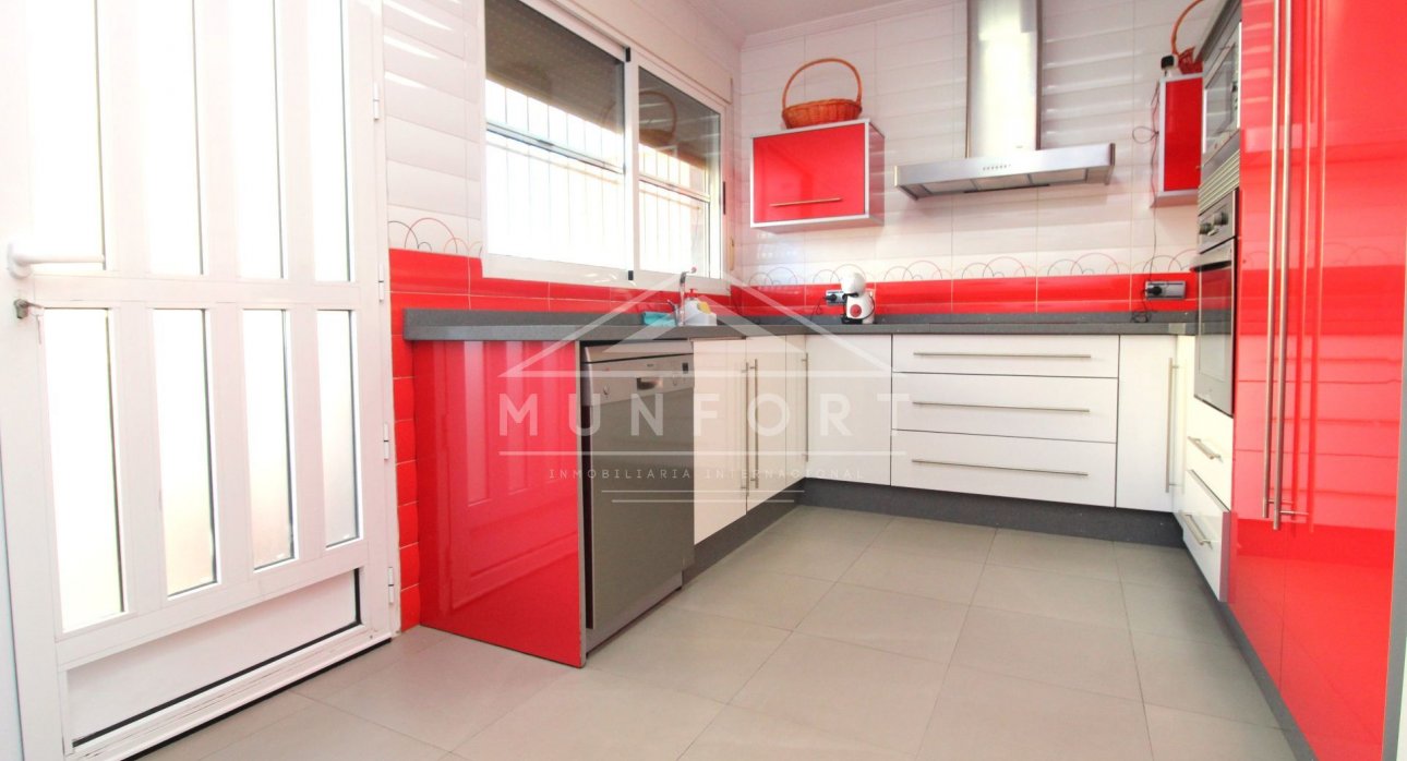 Wiederverkauf - Villen -
Torrevieja - Los Balcones - Torrevieja