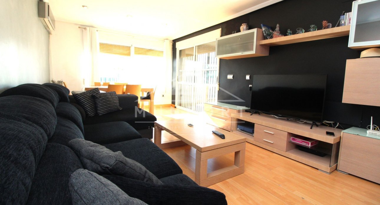 Wiederverkauf - Villen -
Torrevieja - Los Balcones - Torrevieja