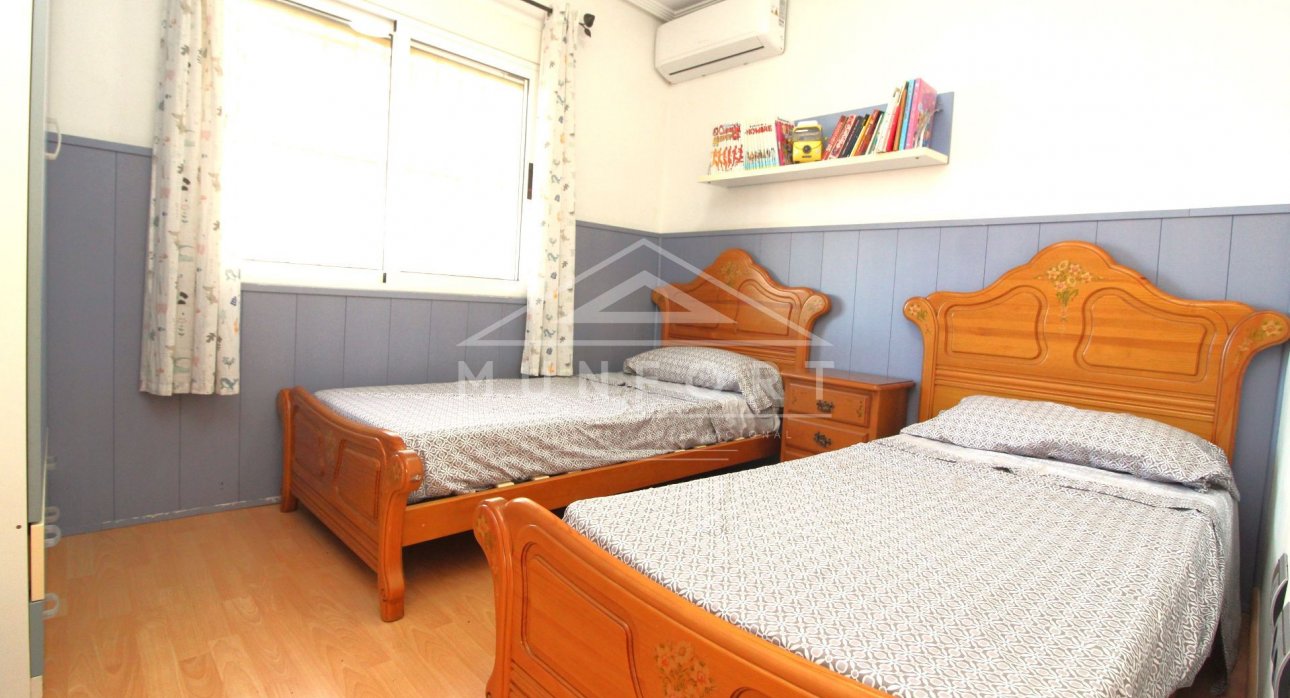 Wiederverkauf - Villen -
Torrevieja - Los Balcones - Torrevieja