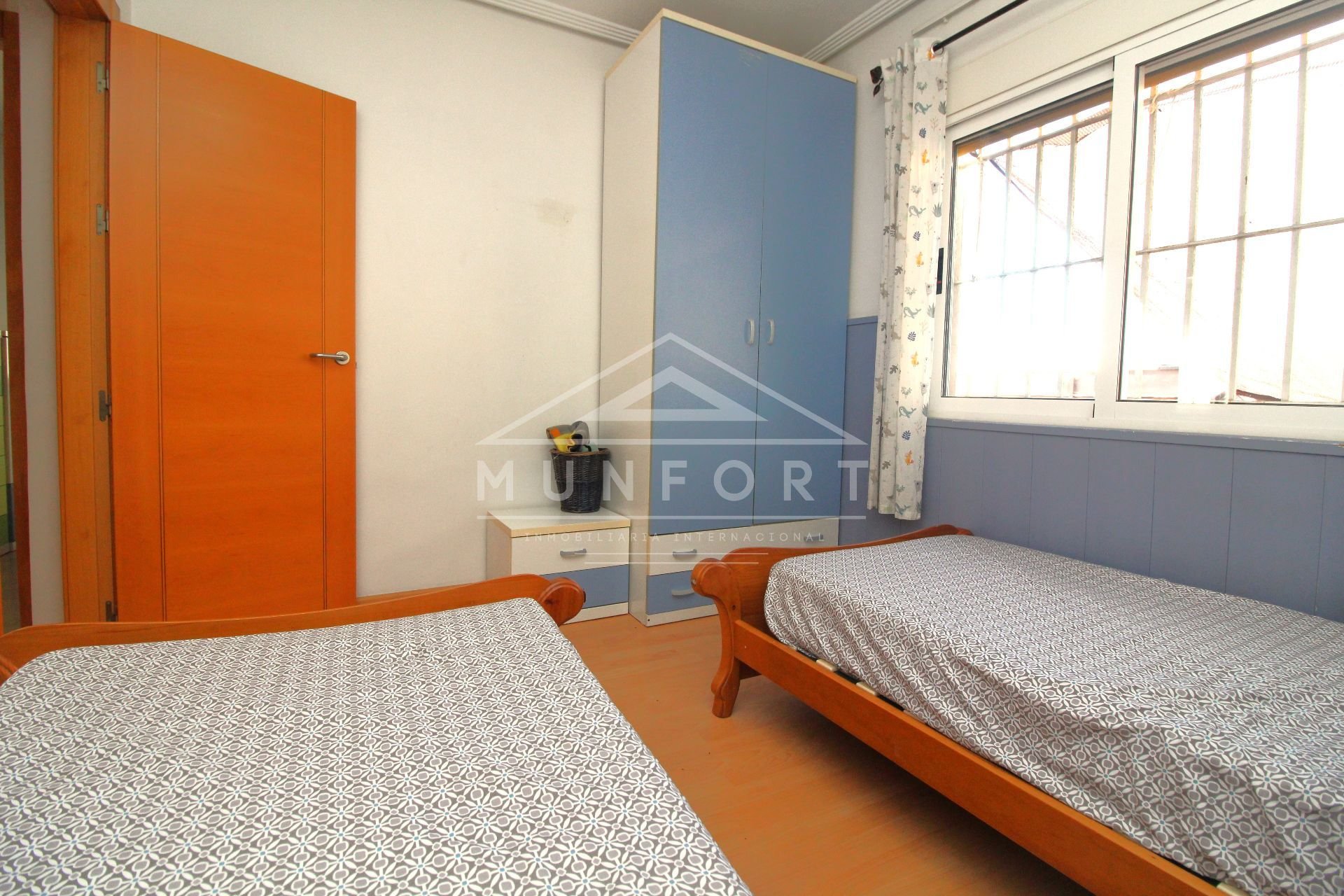 Wiederverkauf - Villen -
Torrevieja - Los Balcones - Torrevieja