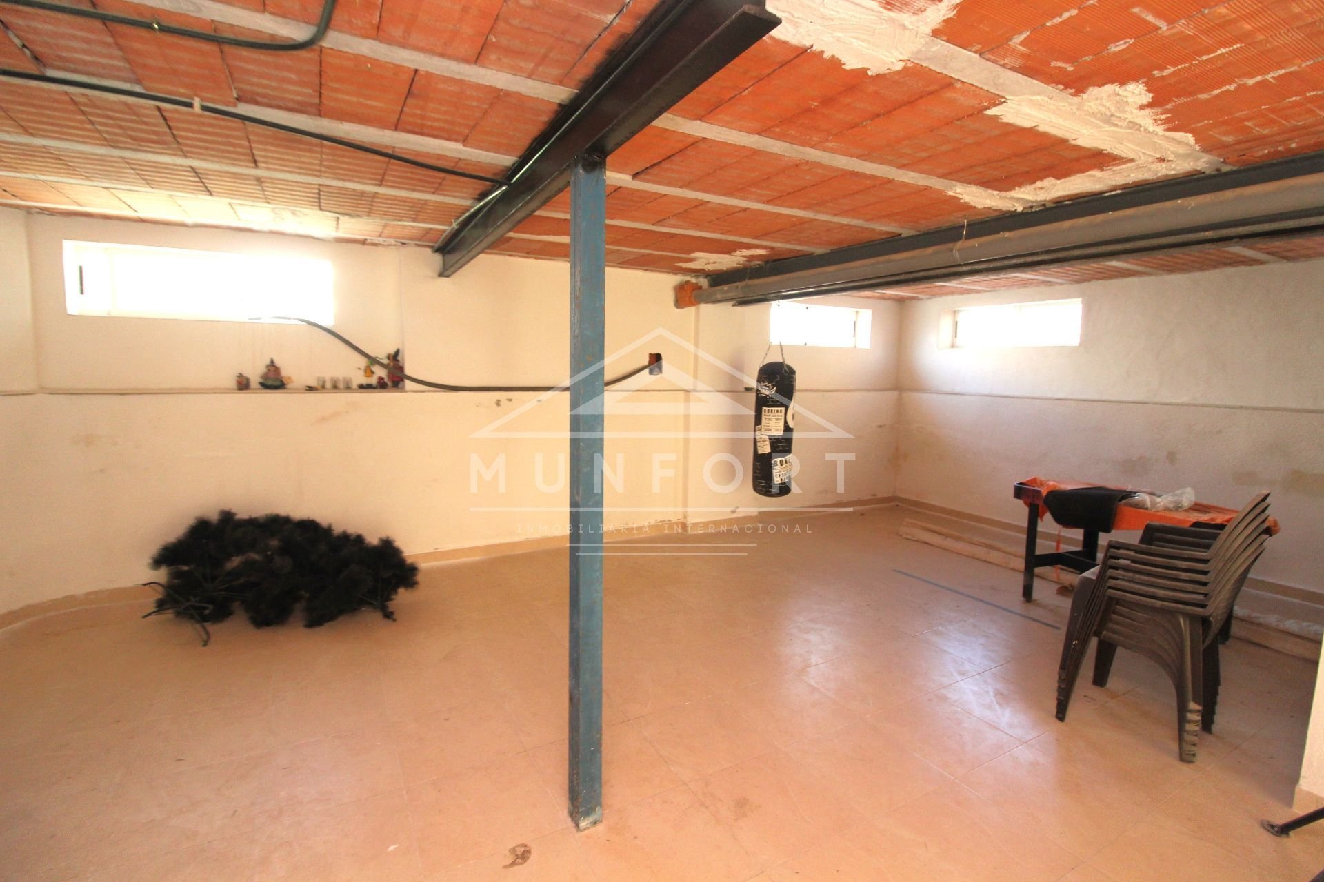 Wiederverkauf - Villen -
Torrevieja - Los Balcones - Torrevieja