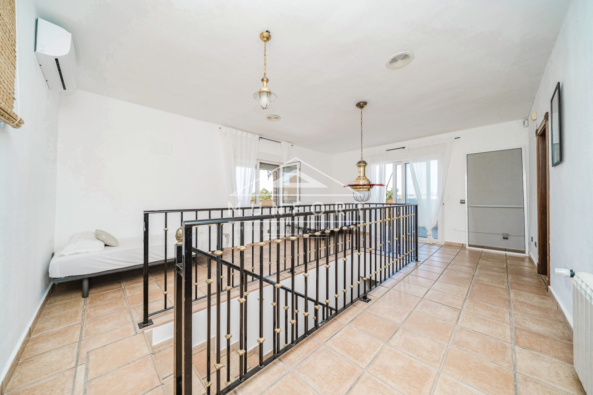 Wiederverkauf - Villen -
Torrevieja - Los Balcones - Torrevieja