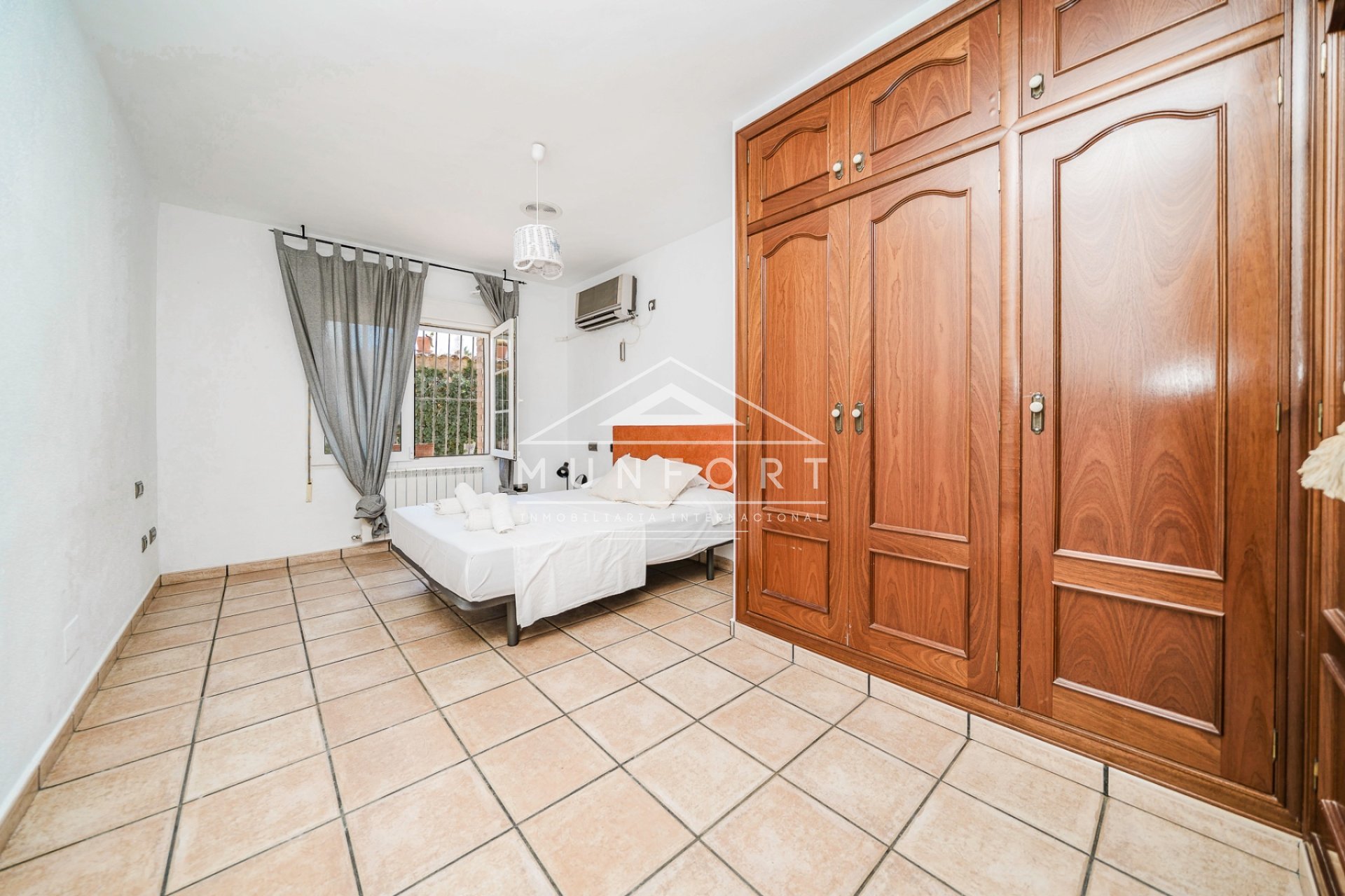 Wiederverkauf - Villen -
Torrevieja - Los Balcones - Torrevieja